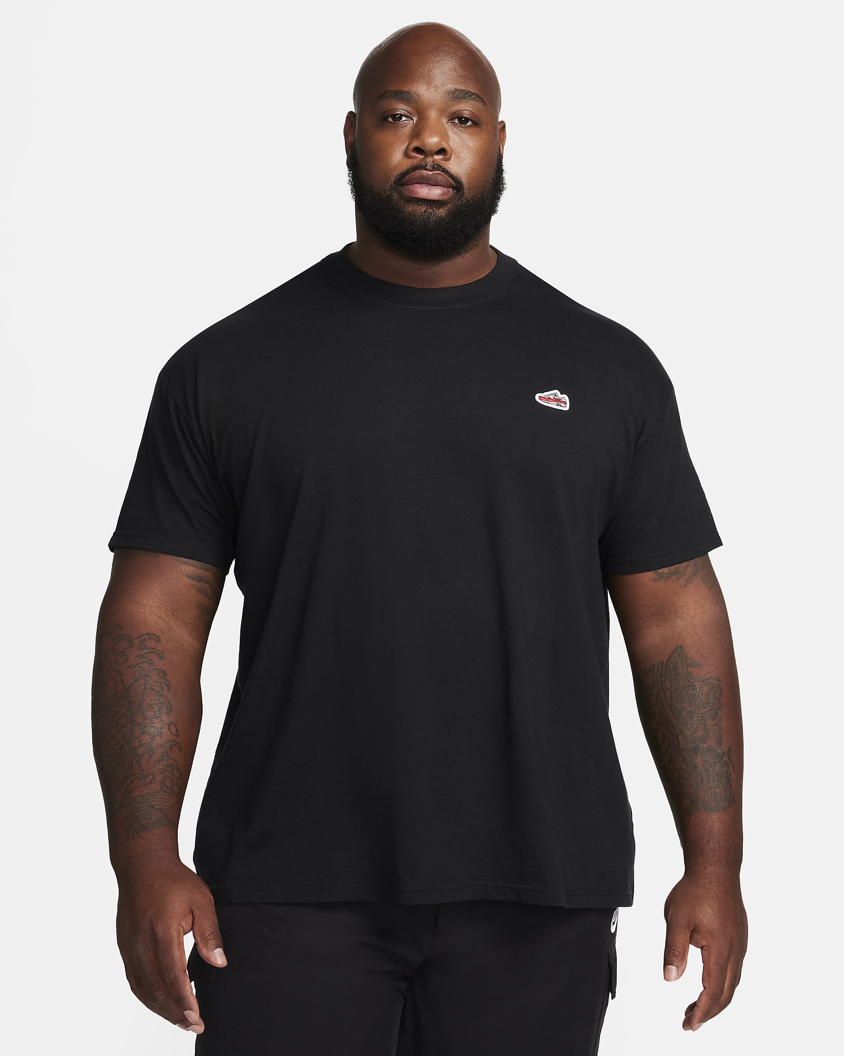 Nike Sportswear Max90 T-Shirt. Nike UK