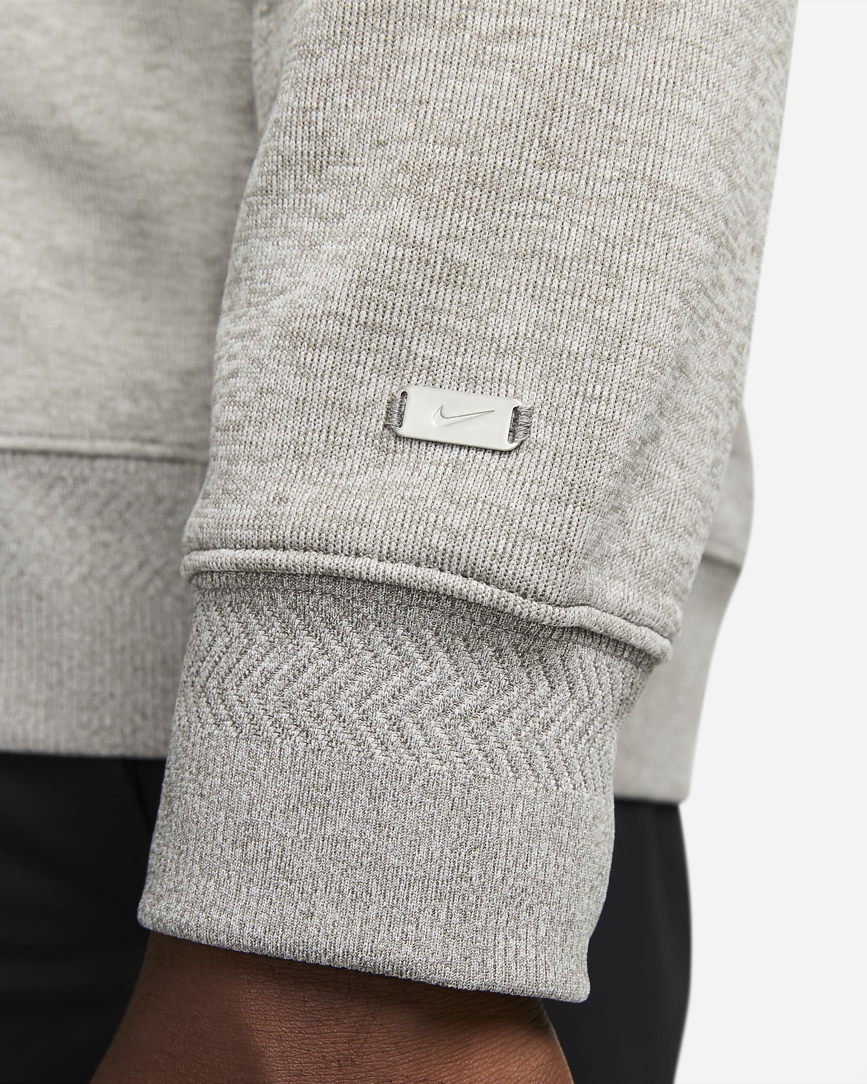 Nike DriFIT Men's Golf Hoodie. Nike UK