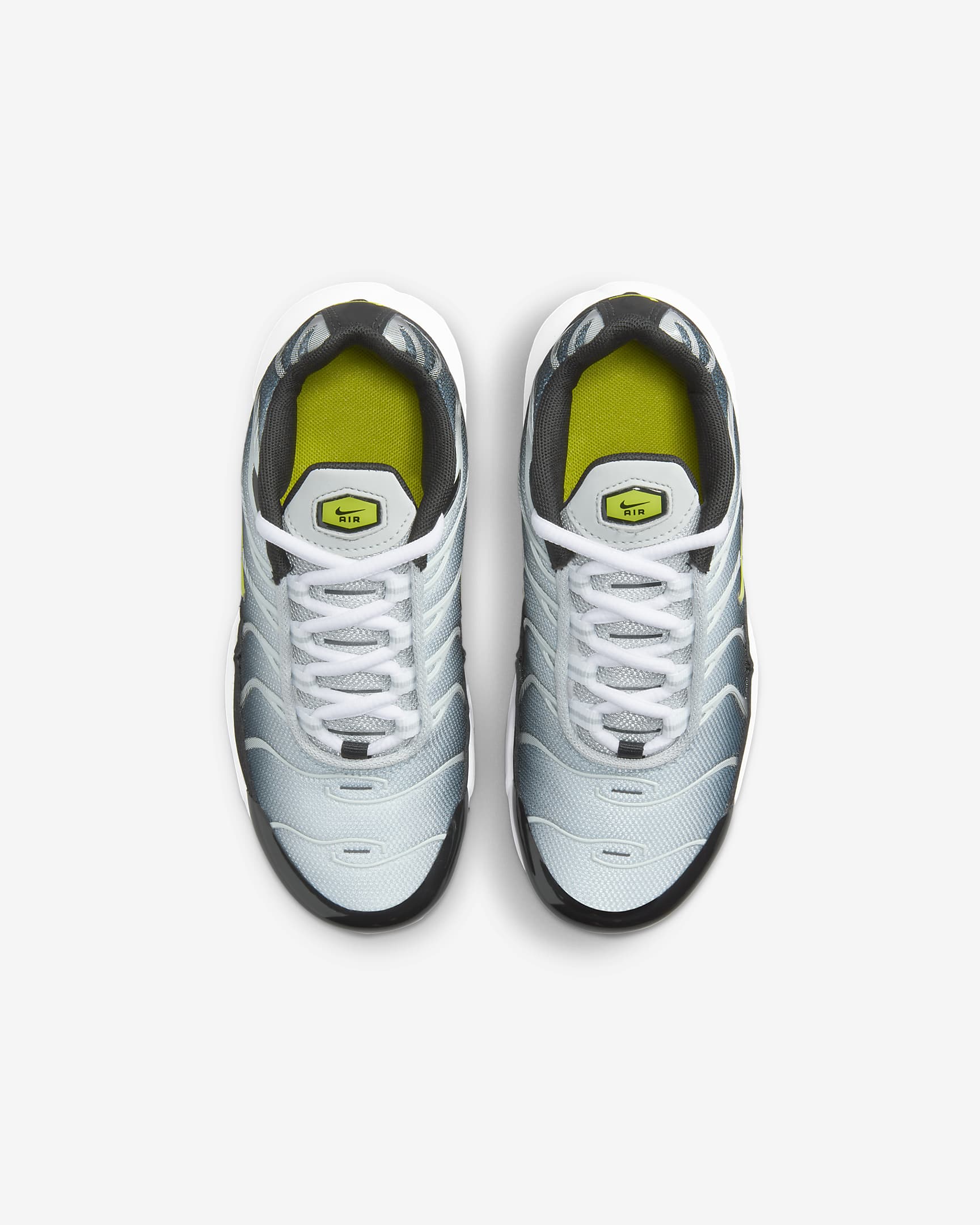 Nike Air Max Plus Younger Kids' Shoes. Nike UK