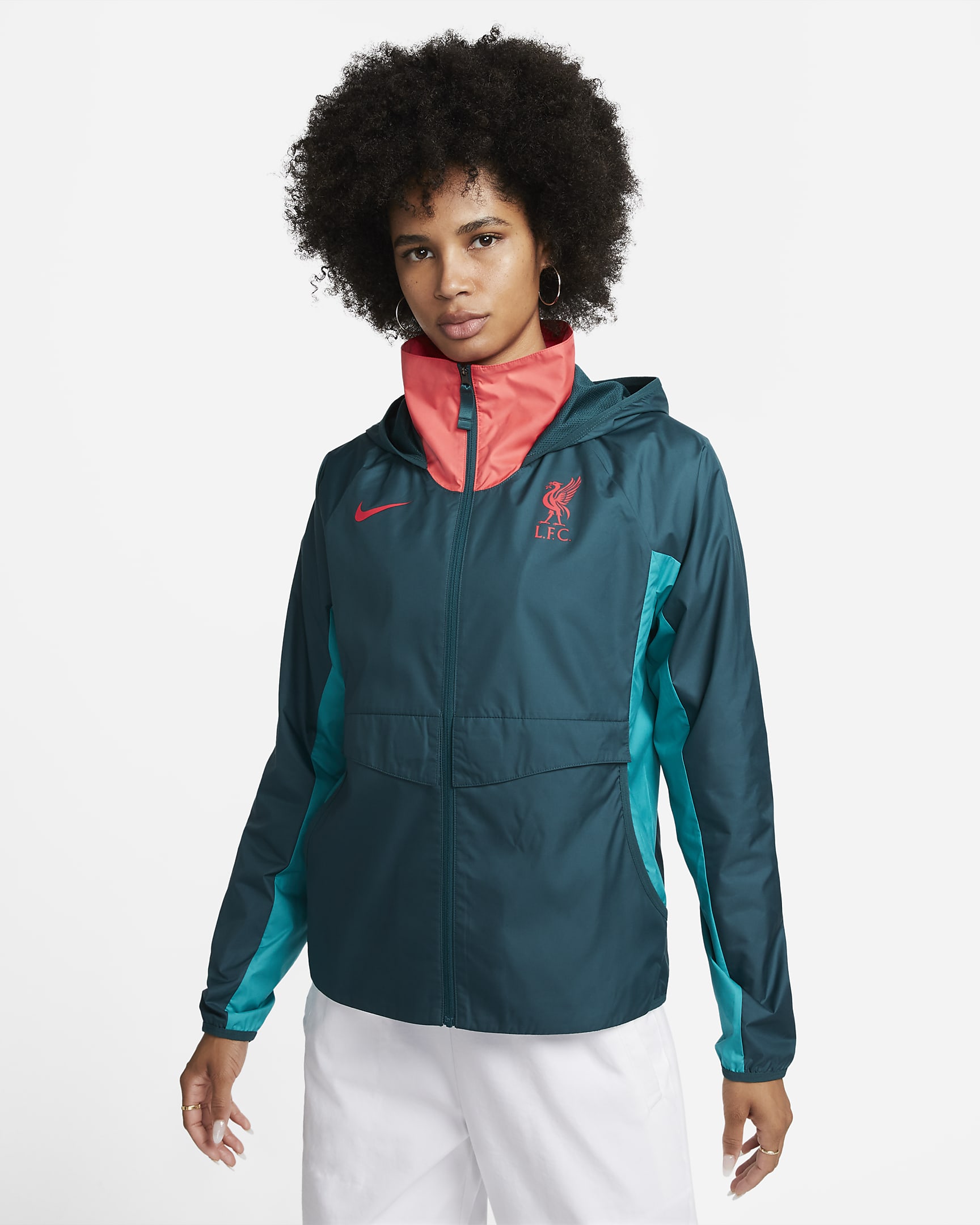 liverpool fc awf jacket