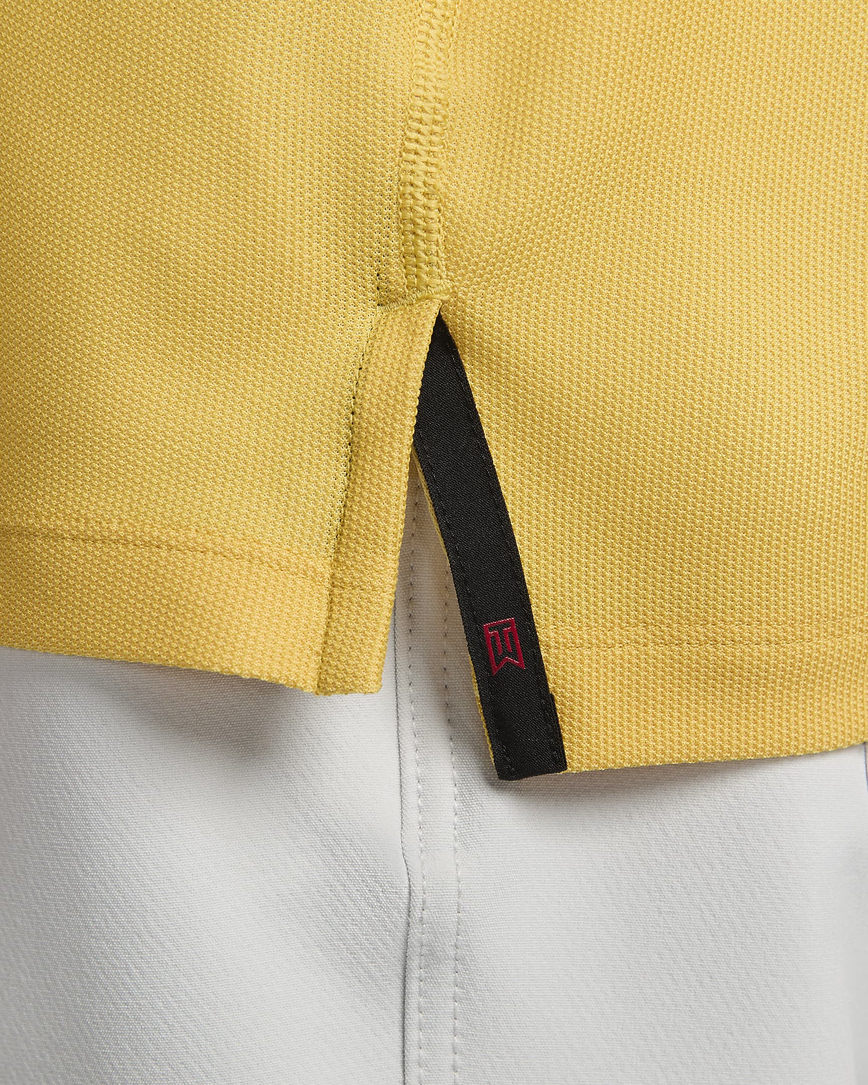 Nike Dri-FIT Tiger Woods Men's Golf Polo. Nike NZ