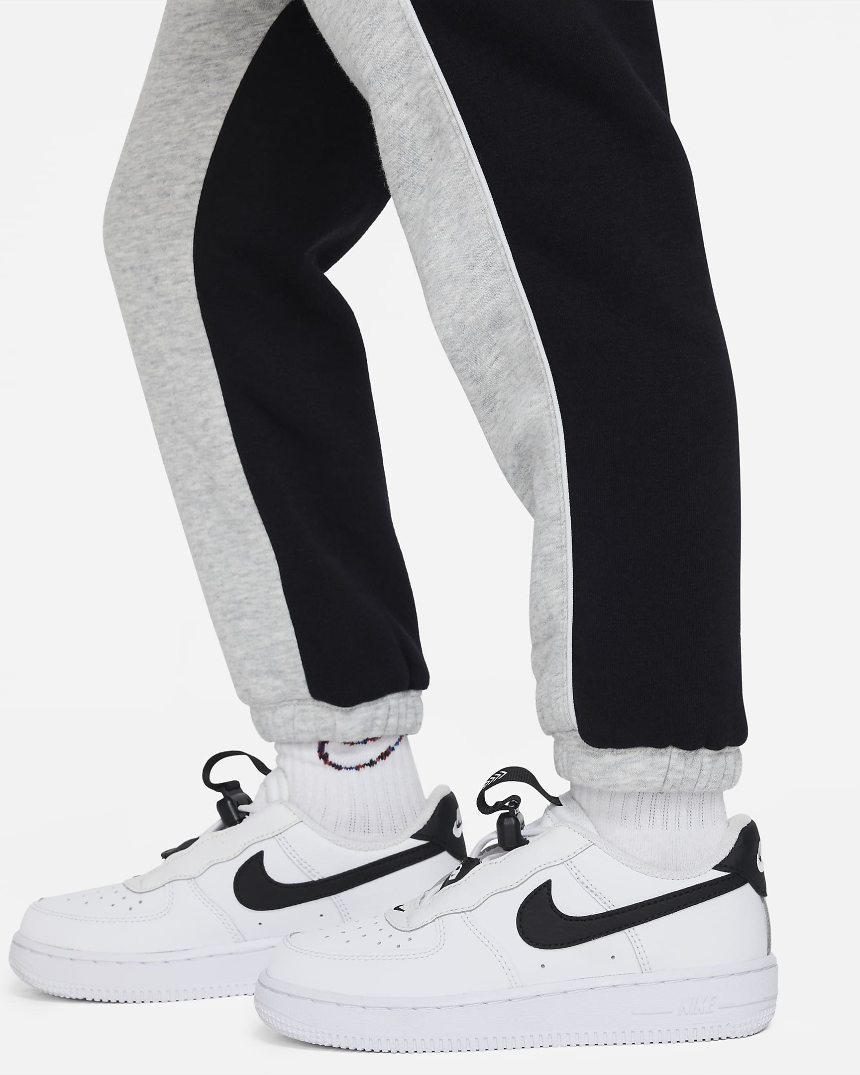 Nike Sportswear Amplify Joggers Little Kids' Hoodie. Nike JP