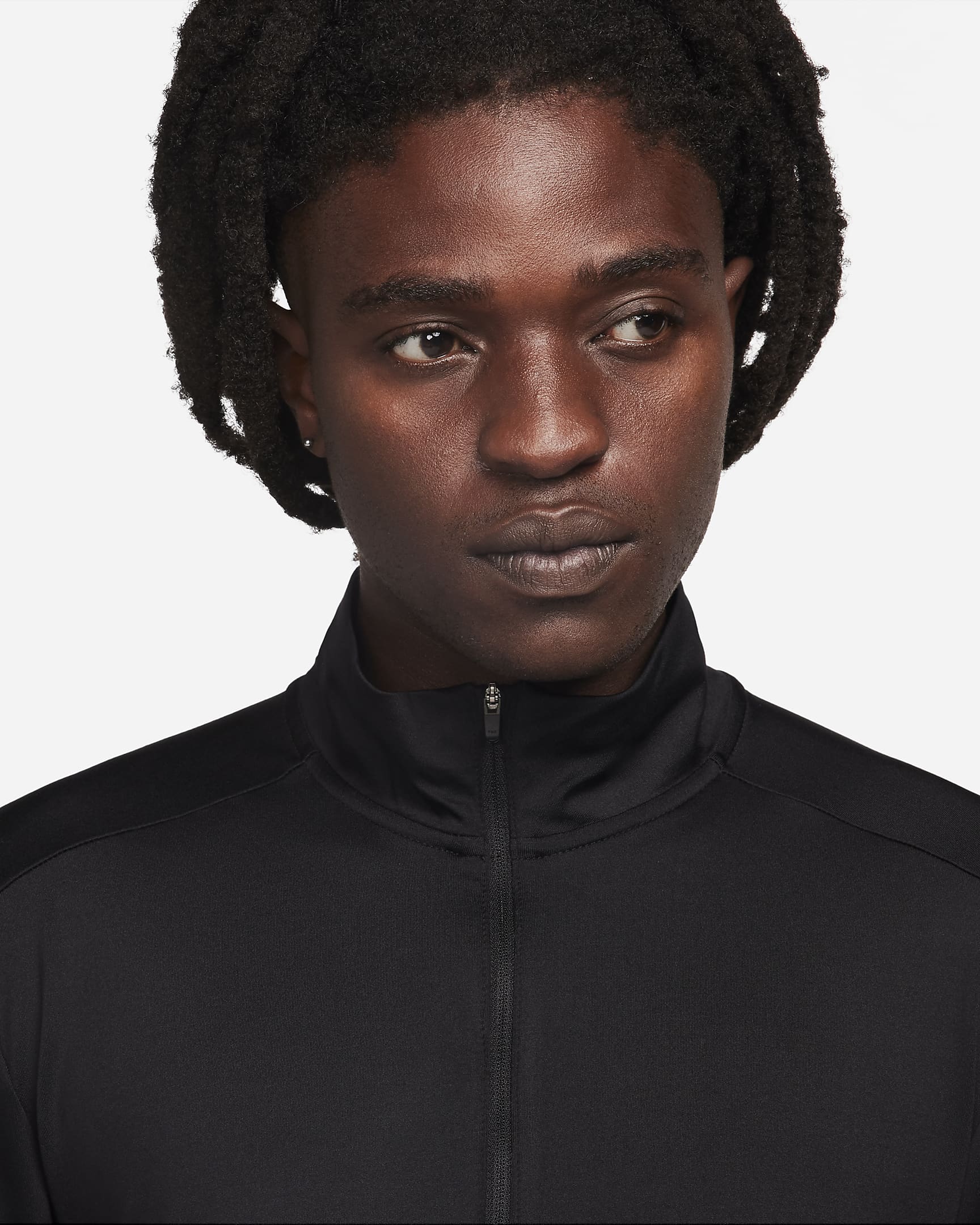 Nike Air Max Men's 1/2-Zip Top. Nike UK