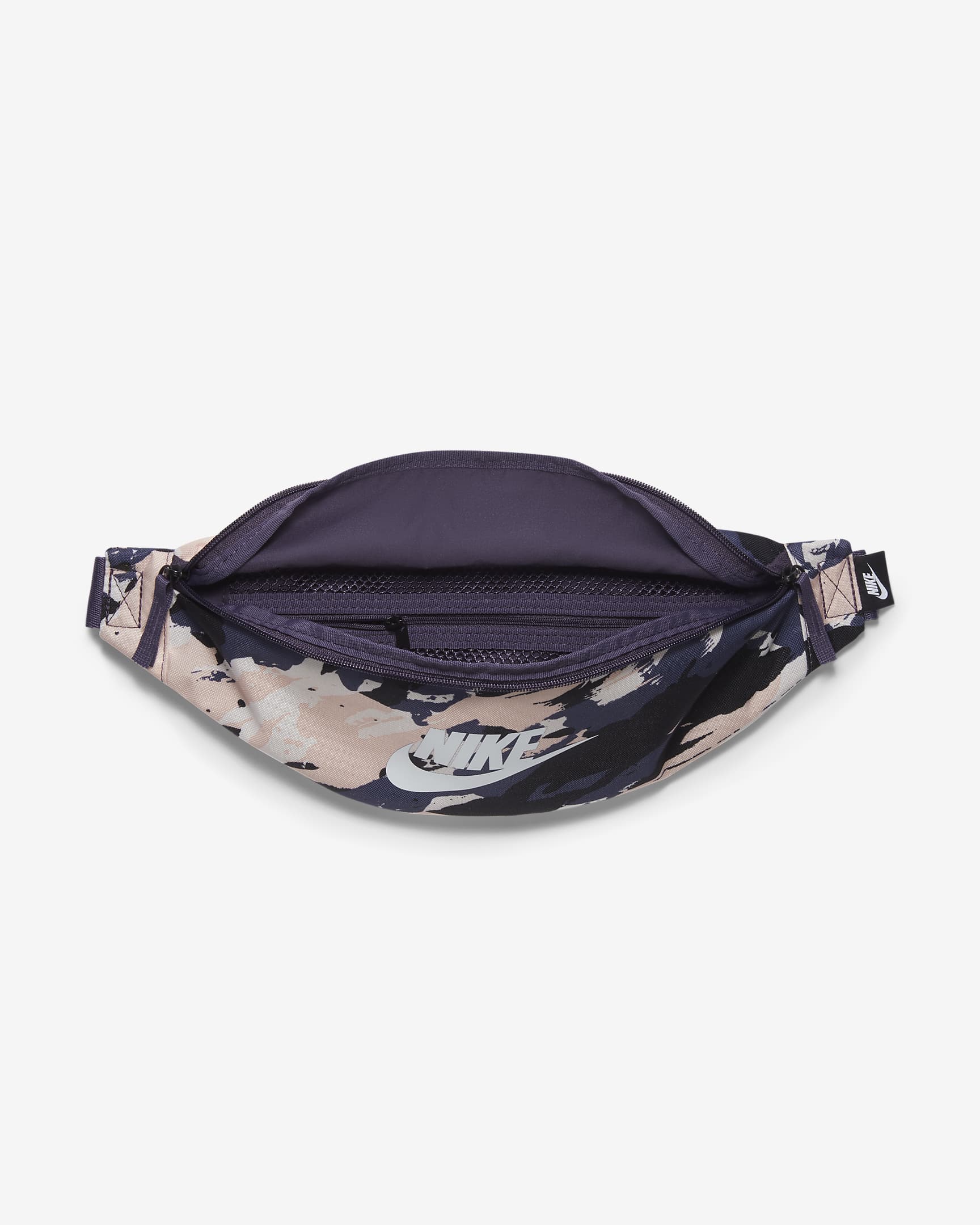 Nike Sportswear Heritage Hip Pack. Nike JP