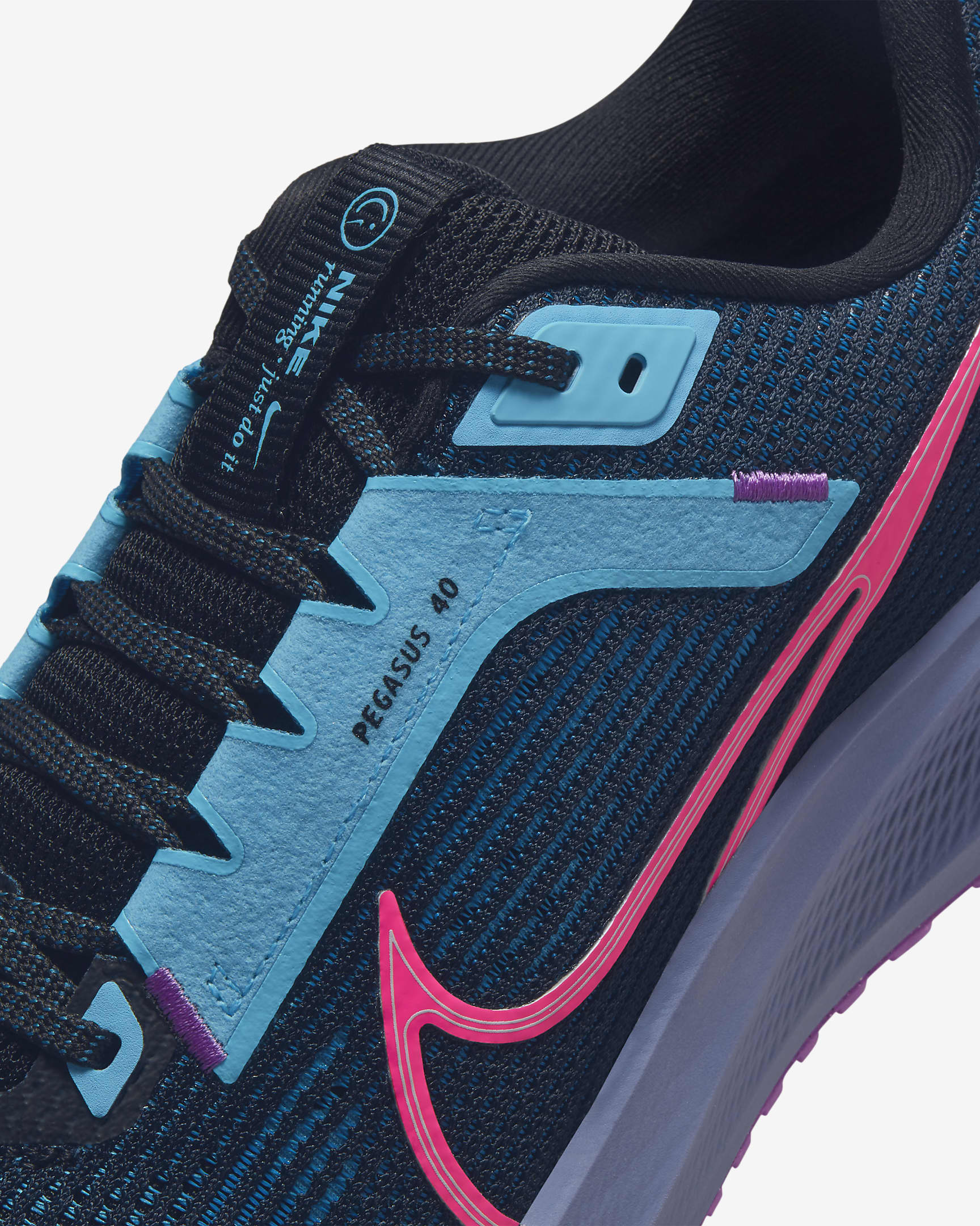 Nike Pegasus 40 SE Men's Road Running Shoes. Nike ZA