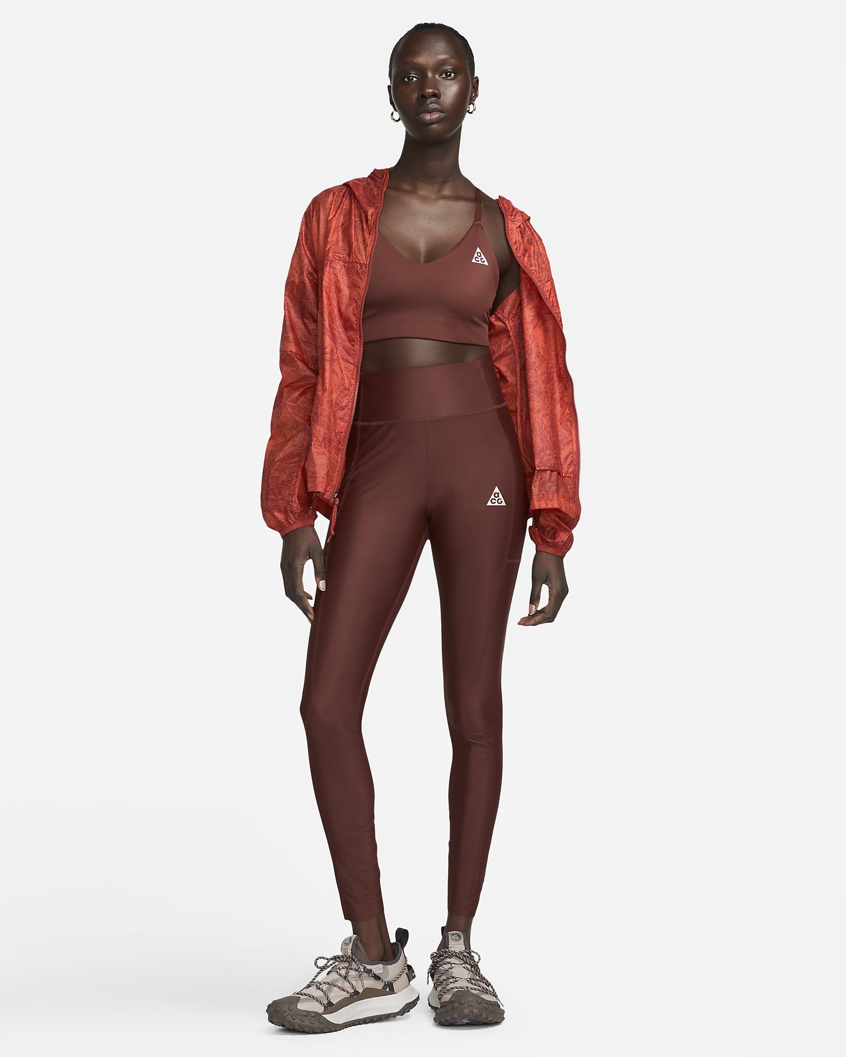 Nike ACG DriFIT ADV Indy Women's LightSupport Reversible Sports Bra