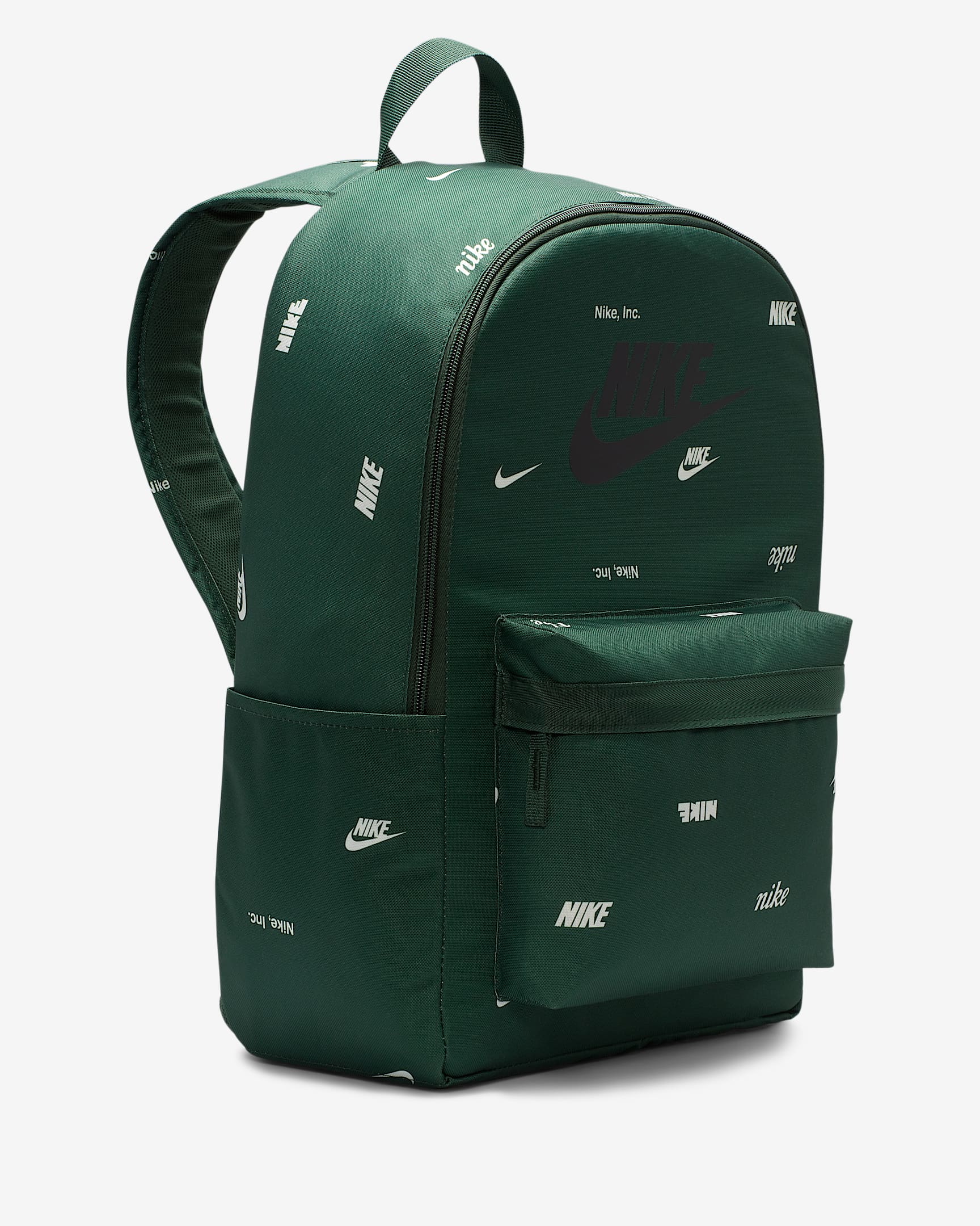 Nike Heritage Backpack (25L). Nike PH