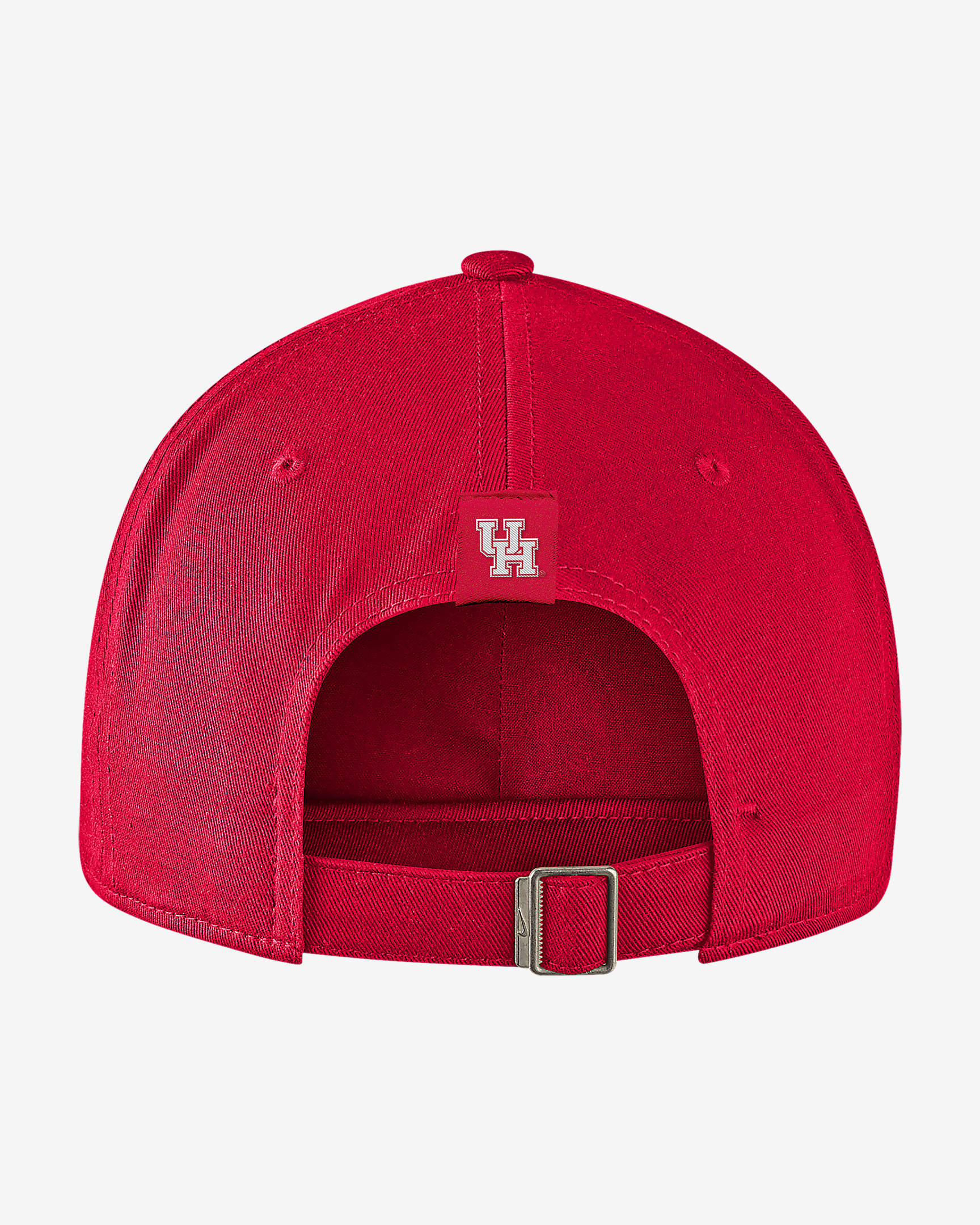 Nike College (Houston) Hat - Red