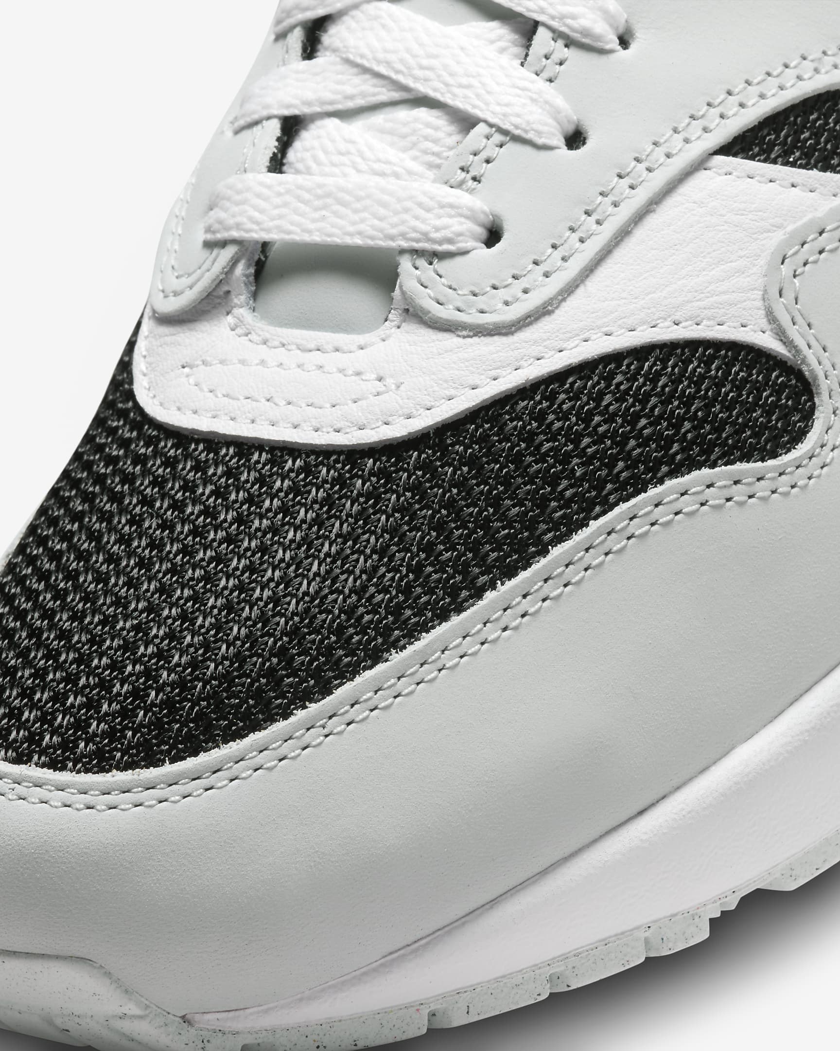 Nike Air Max 1 Premium Men's Shoes. Nike ID