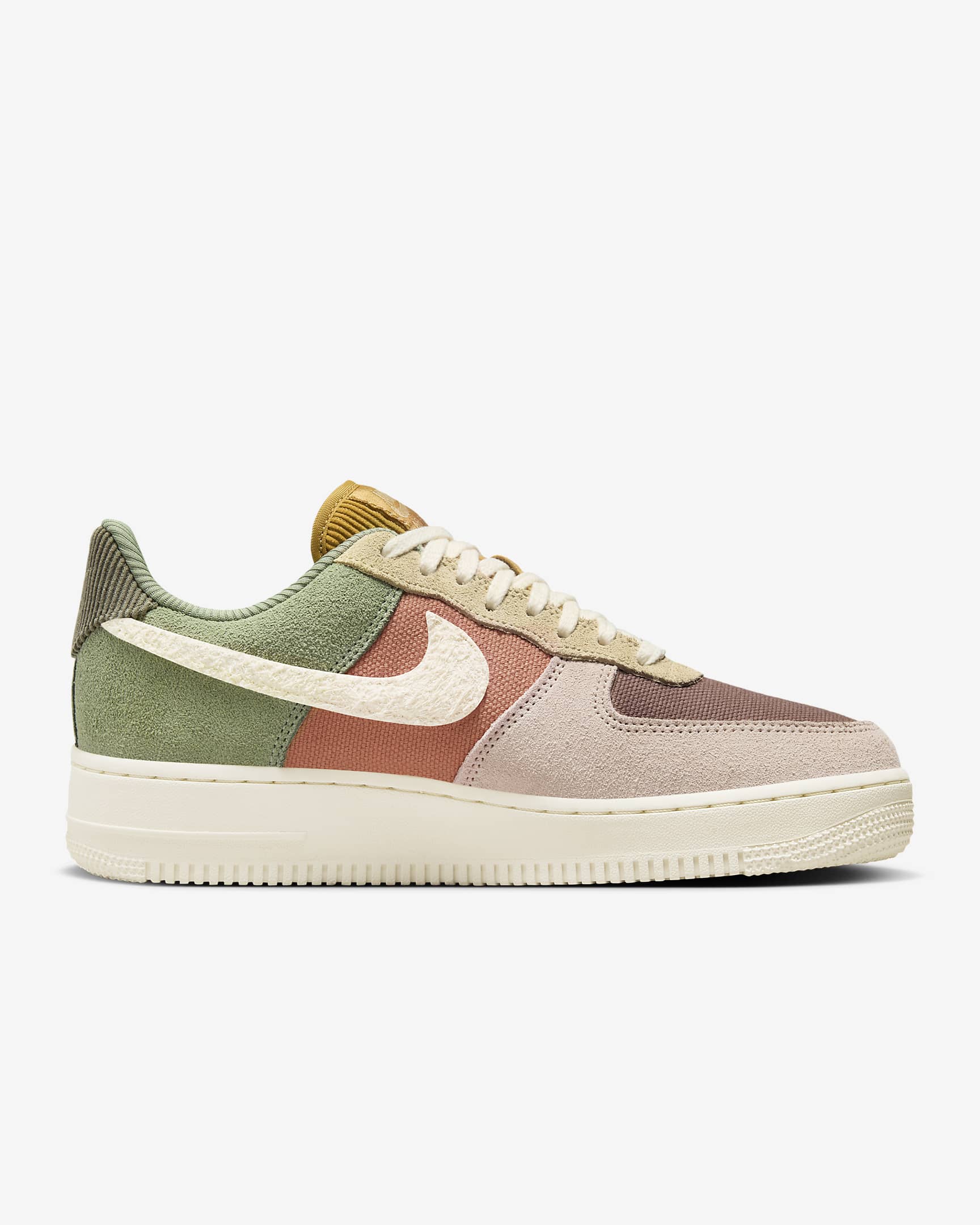 Nike Air Force 1 07 Lx Womens Shoes