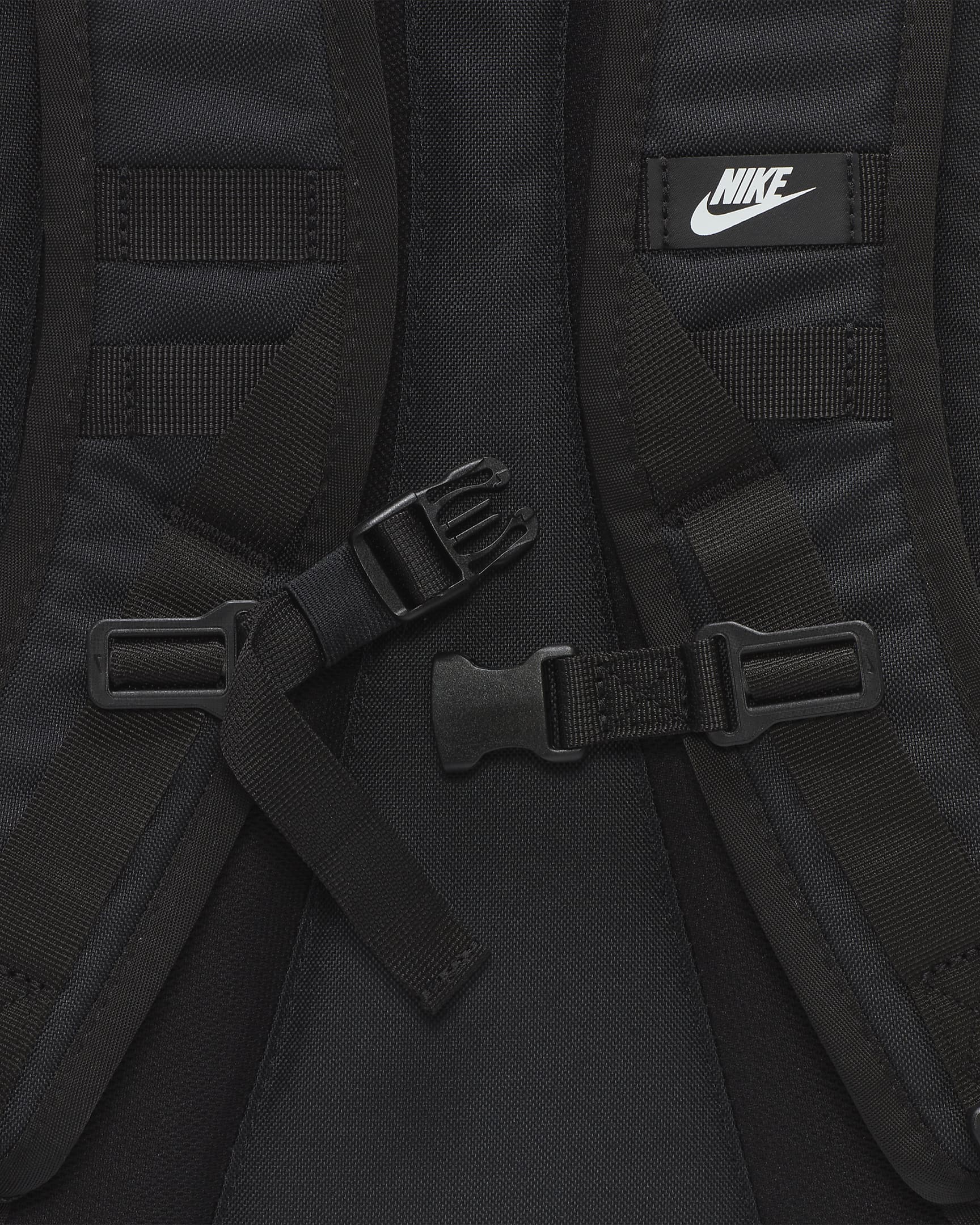 Nike Sportswear RPM-rygsæk (26L) - sort/sort/hvid