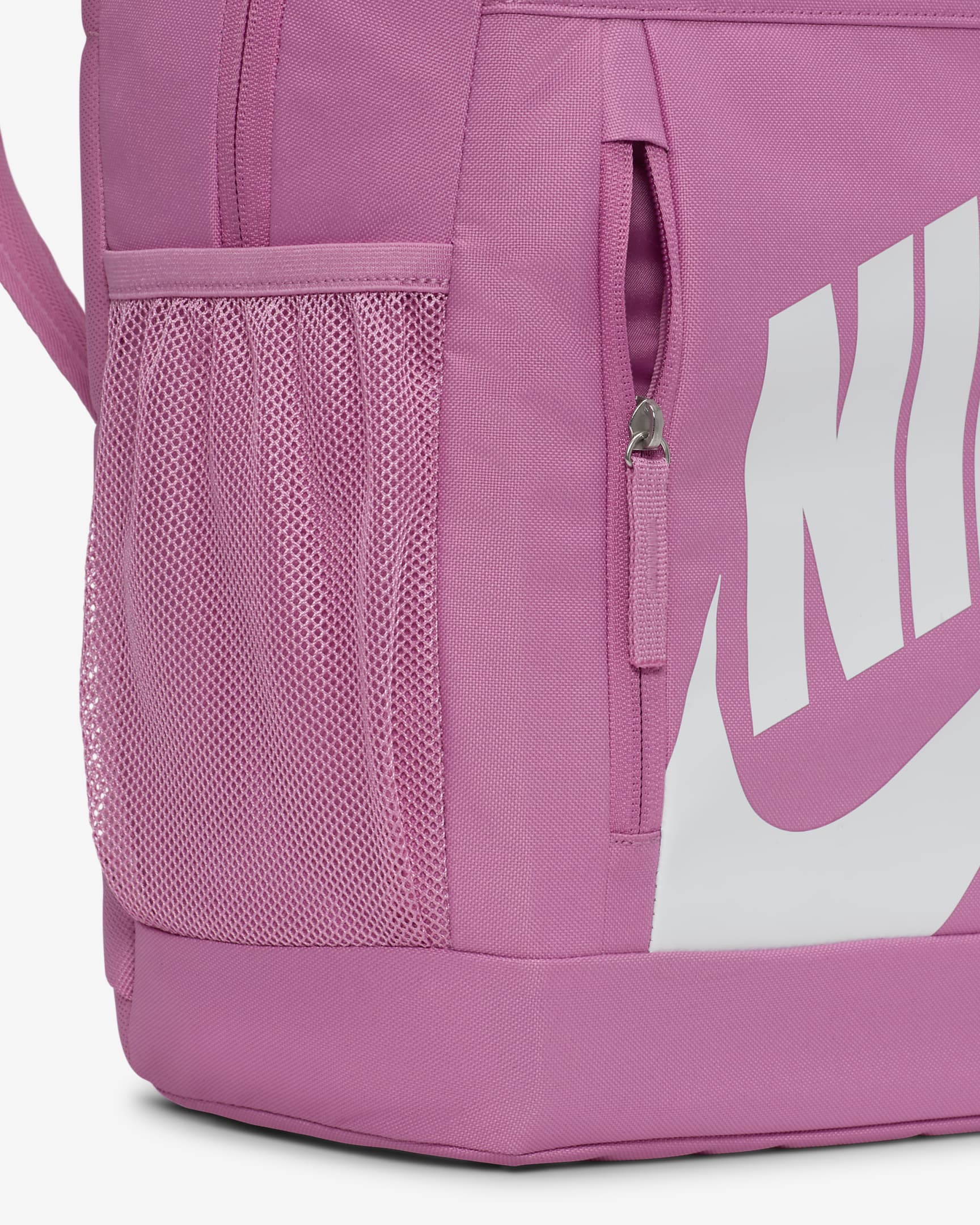 Nike Kids' Backpack (20L) - Magic Flamingo/Magic Flamingo/White