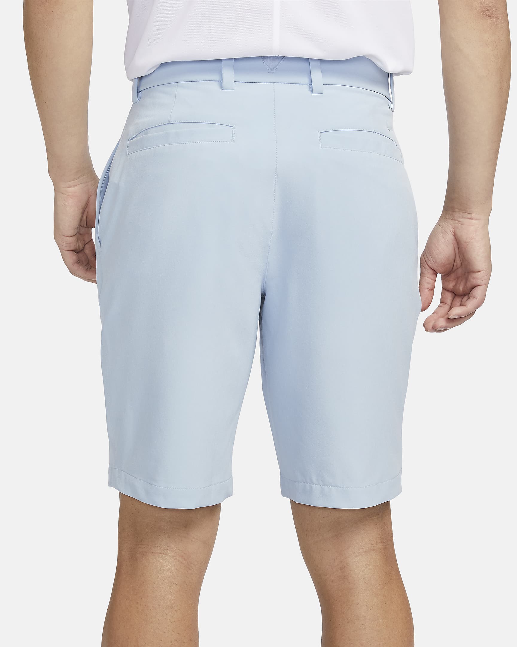 Nike Dri-FIT Men's Golf Shorts - Light Armoury Blue/Light Armoury Blue