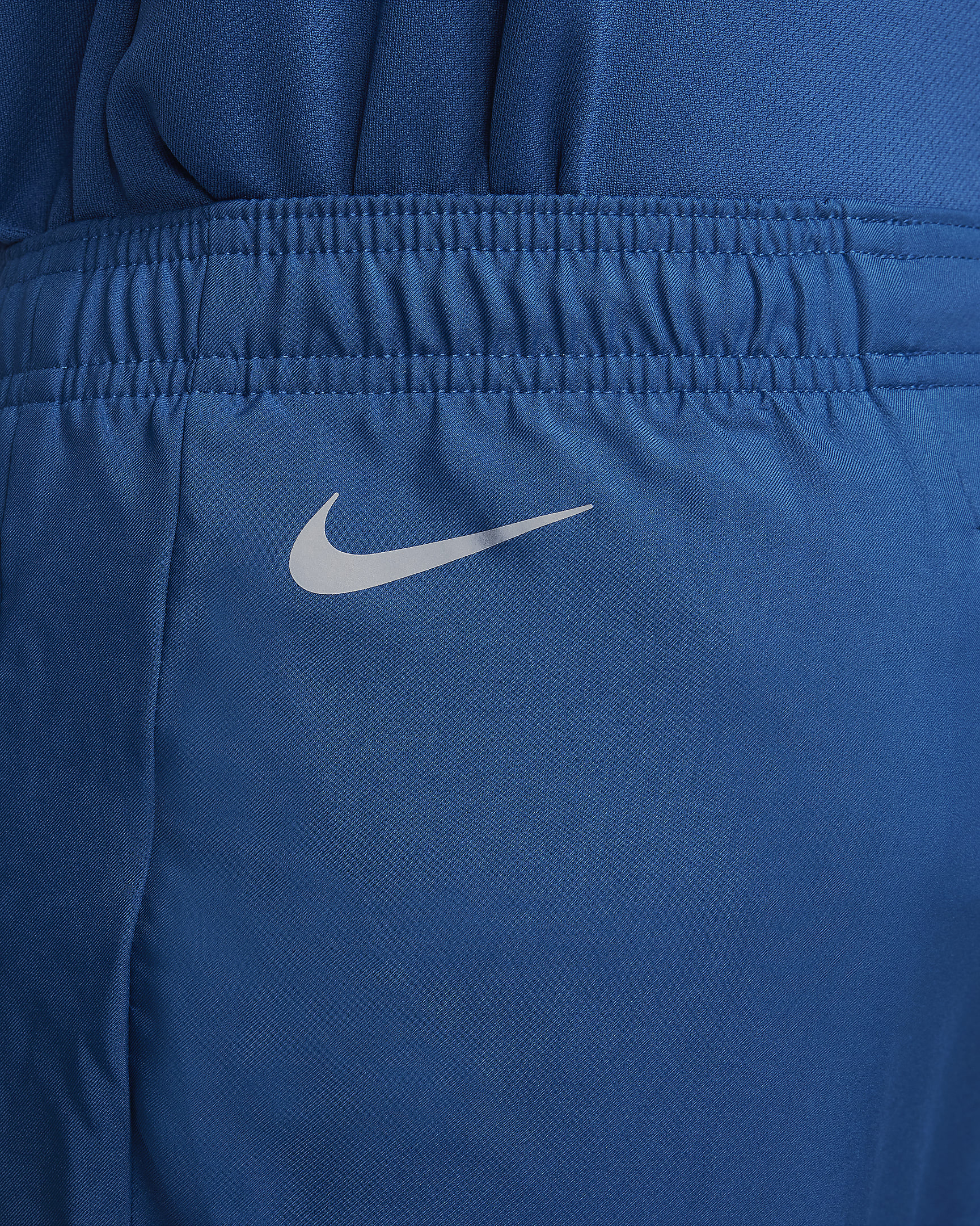 Nike Challenger Flash Men's Dri-FIT Woven Running Trousers - Court Blue