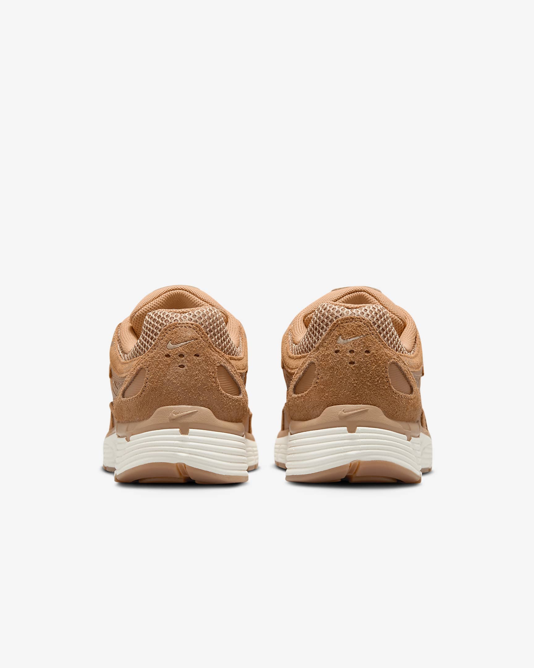 Nike P-6000 SE Men's Shoes - Flax/Metallic Gold/Sail/Flax