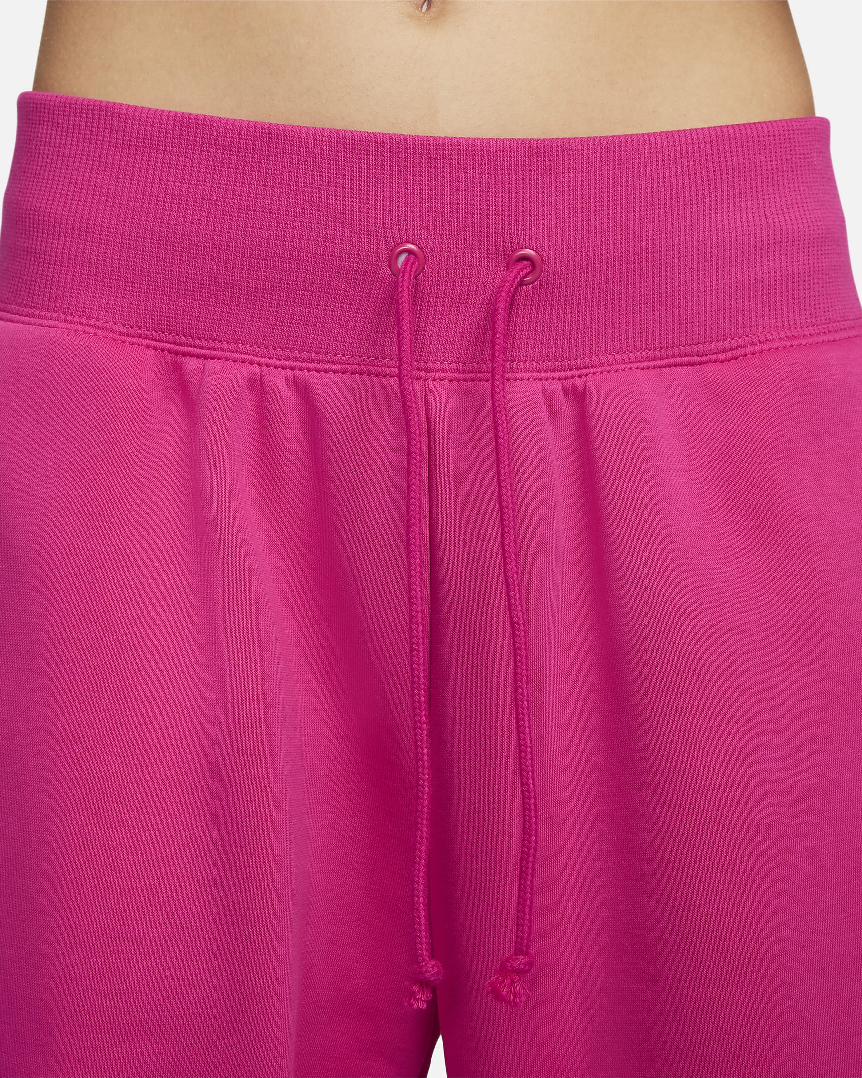 Nike Sportswear Phoenix Fleece Women's HighWaisted Oversized Tracksuit