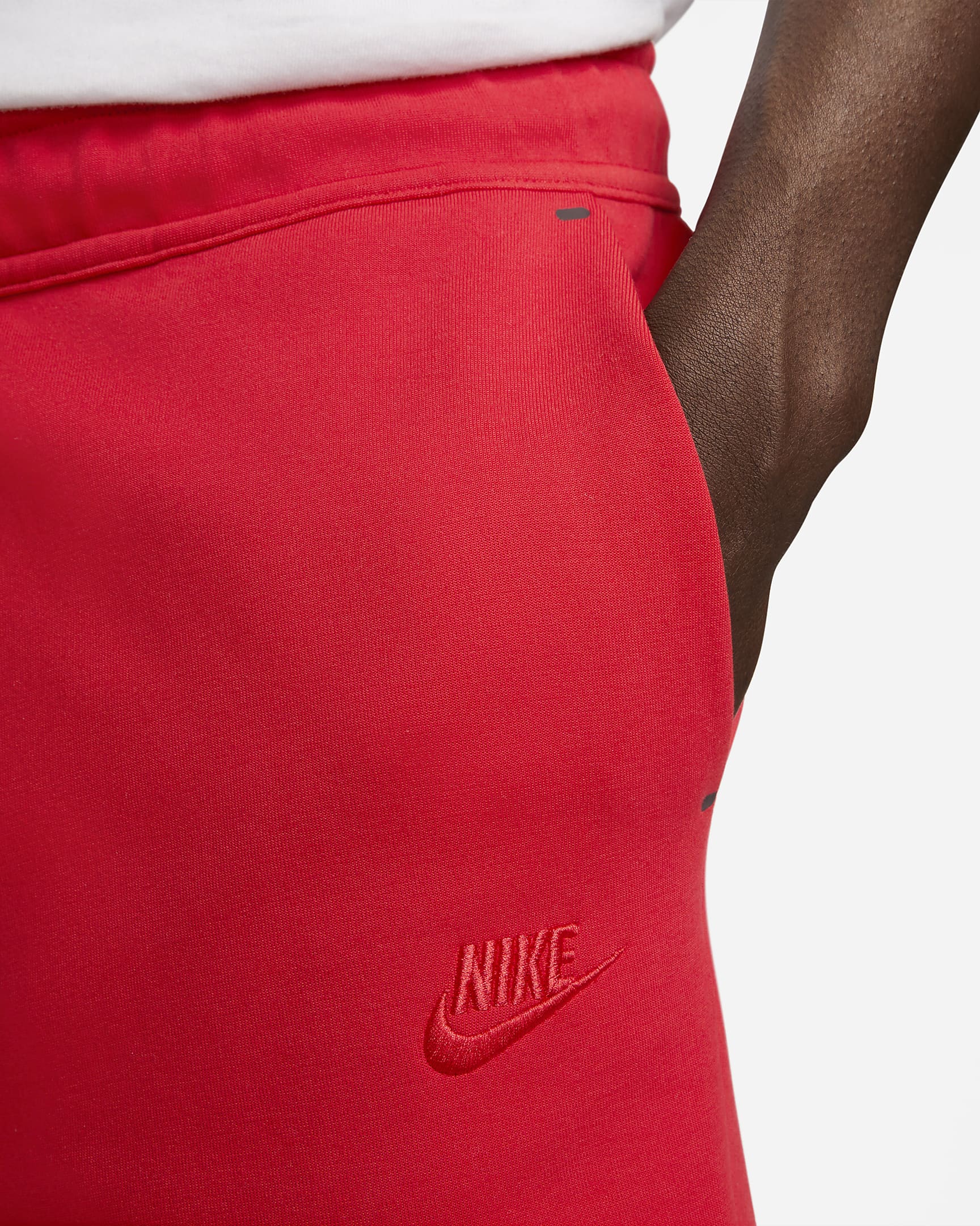 Nike Tech Fleece Men's Shorts. Nike UK
