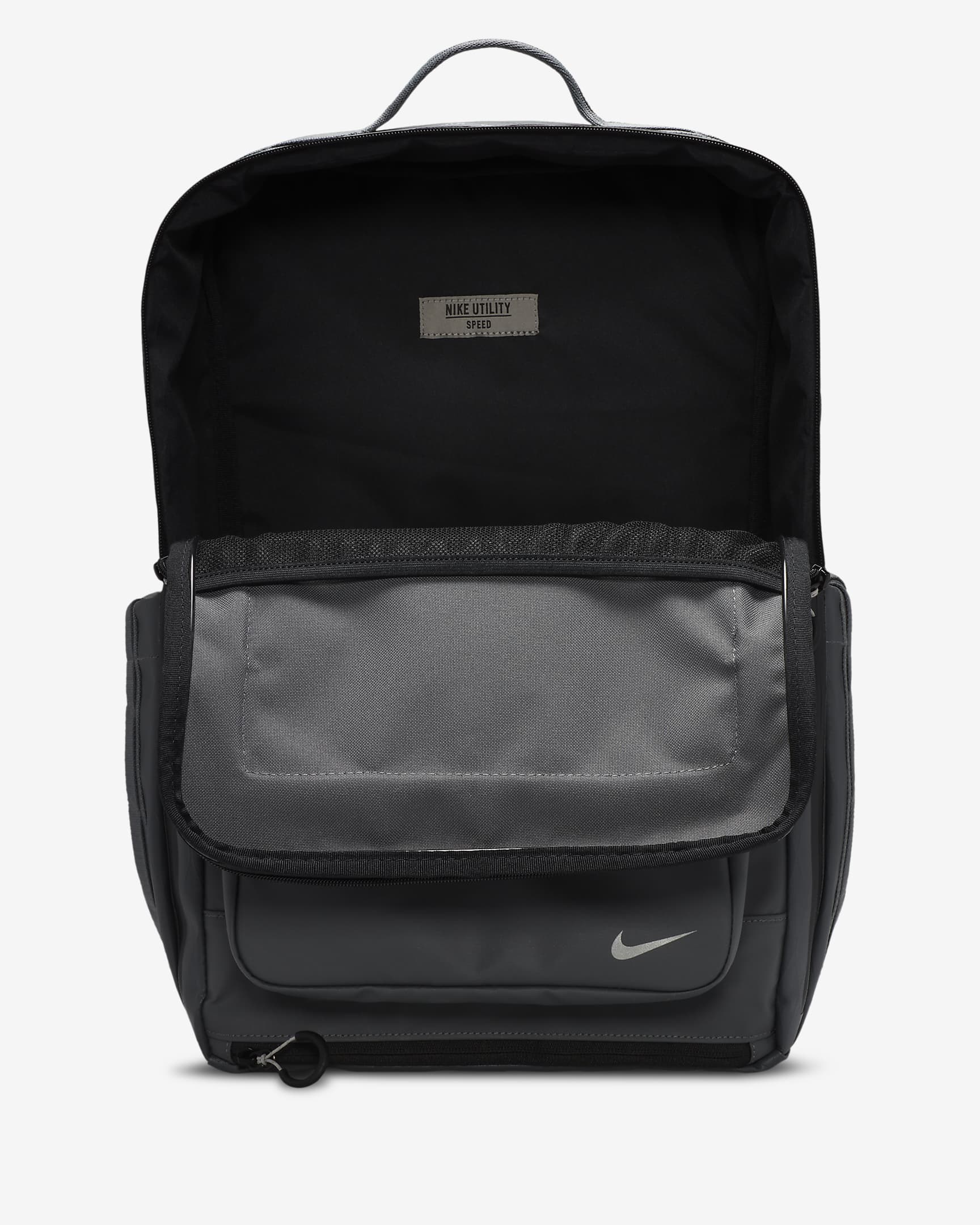 Nike Storm-FIT ADV Utility Speed Training Backpack (27L). Nike AT