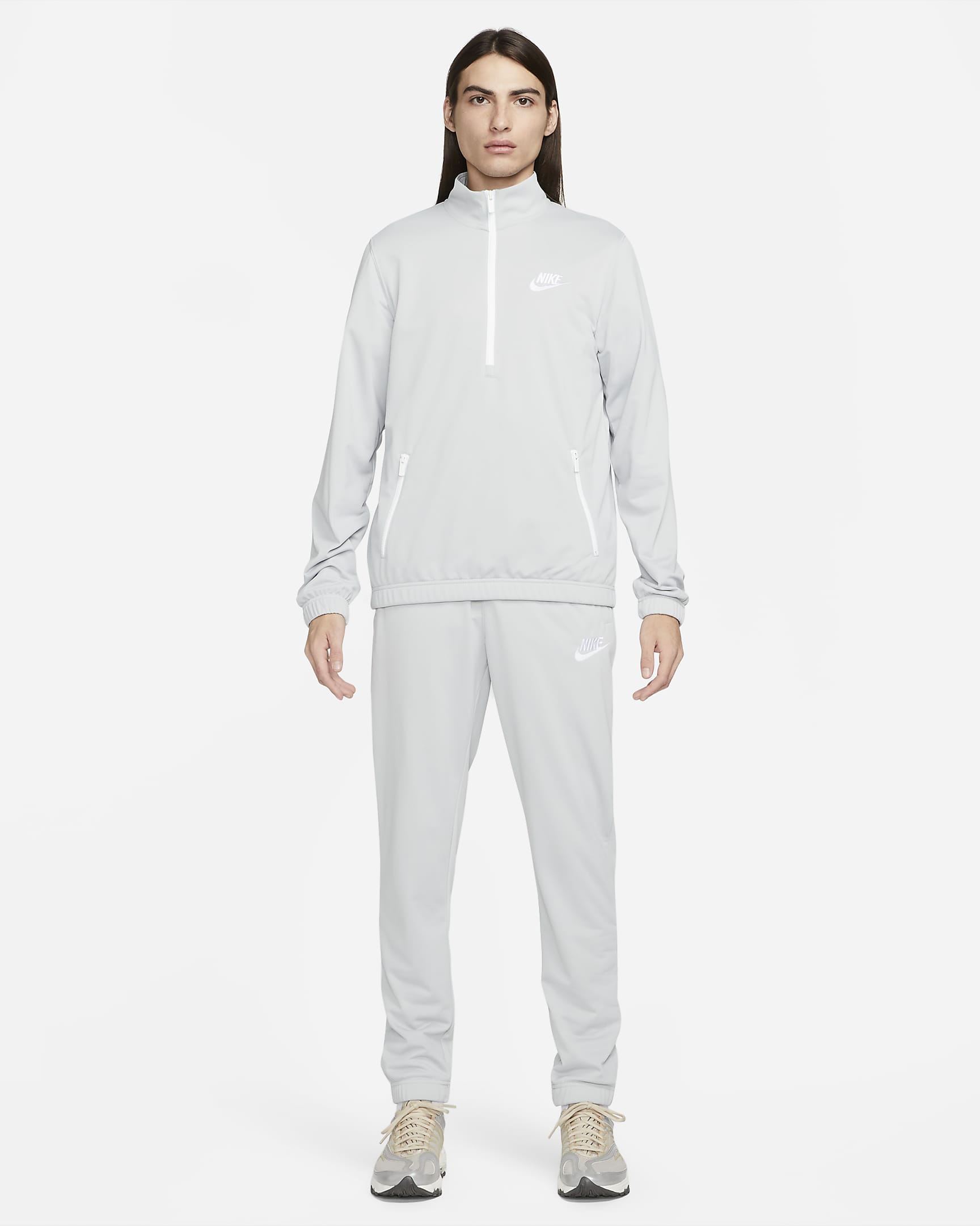 survêtement nike sportswear homme
