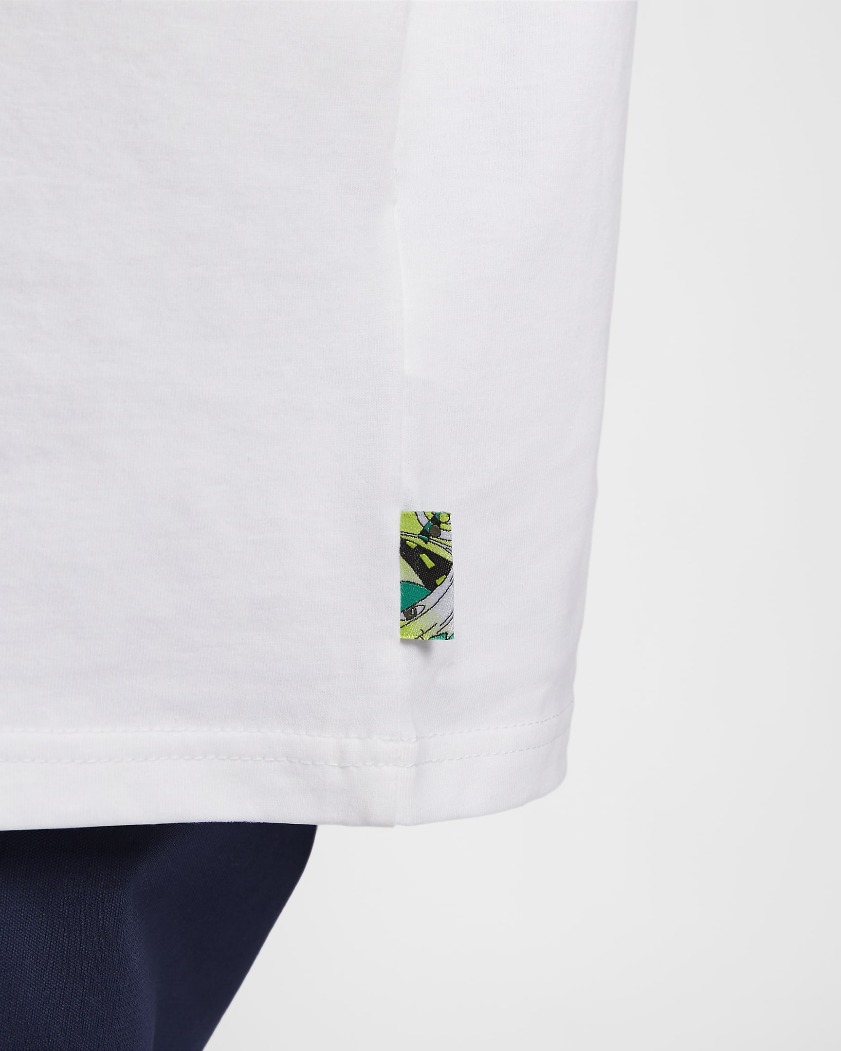 Nike SB Skate T-Shirt - White