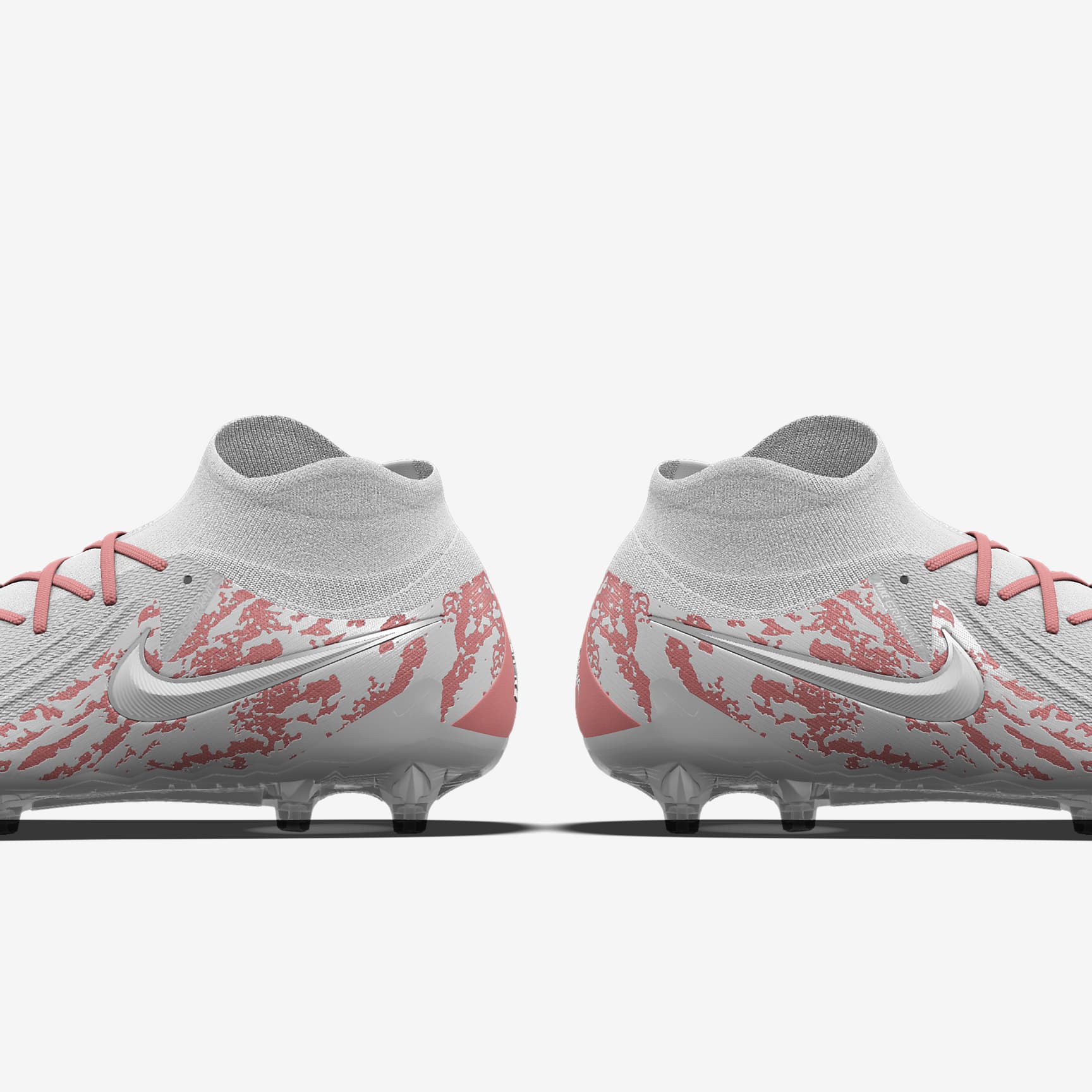 Nike Phantom Luna 2 Elite By You Custom AGPro HighTop Football Boot