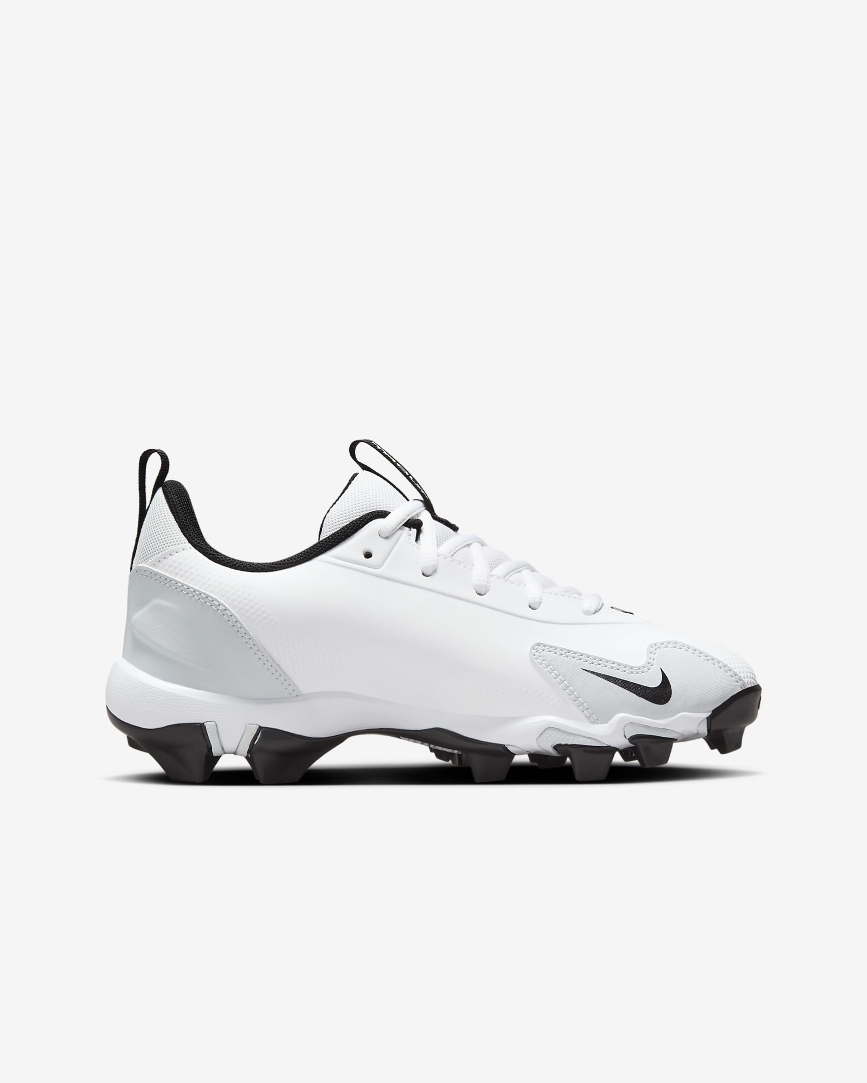big kids baseball cleats
