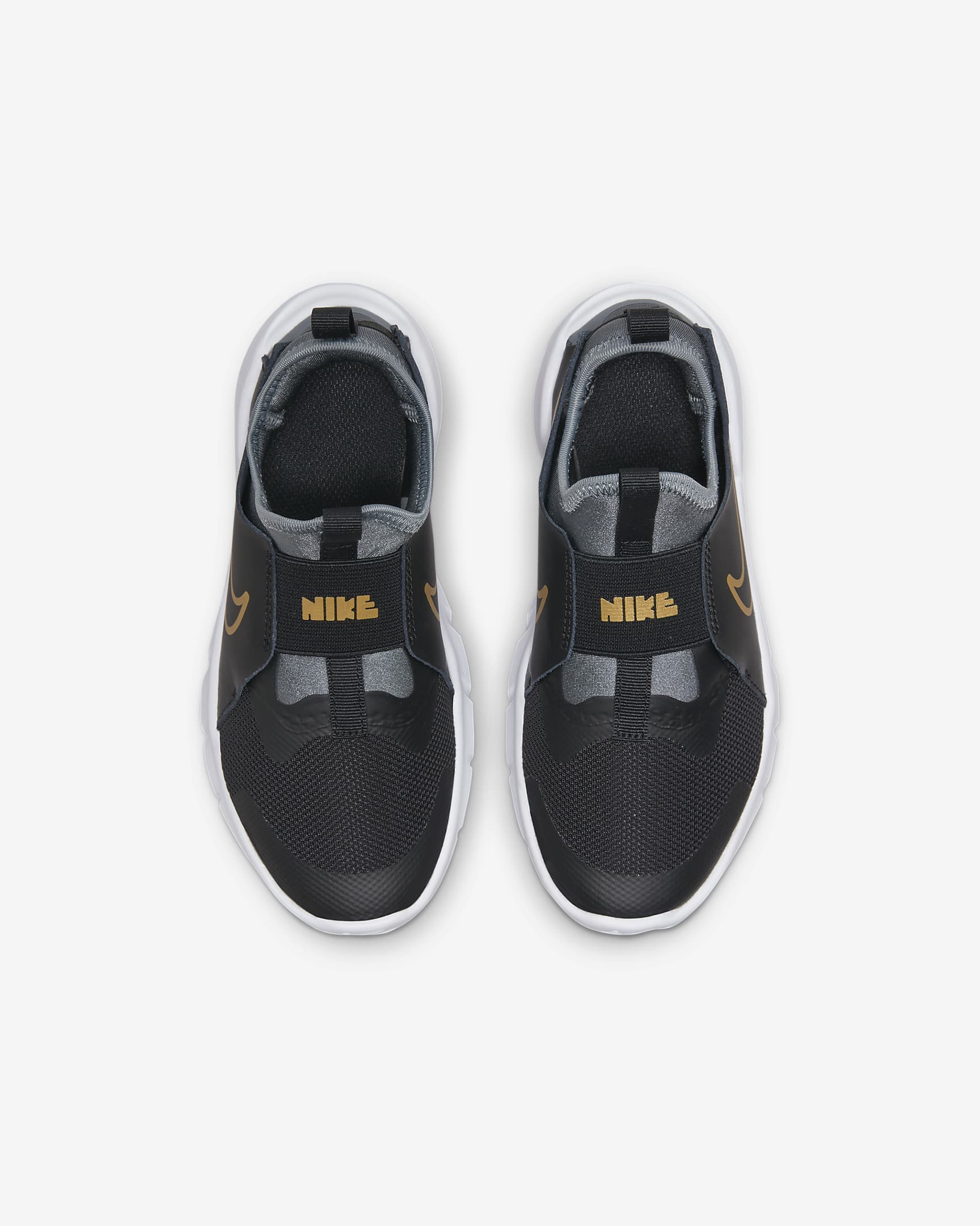 kids nike flex runner