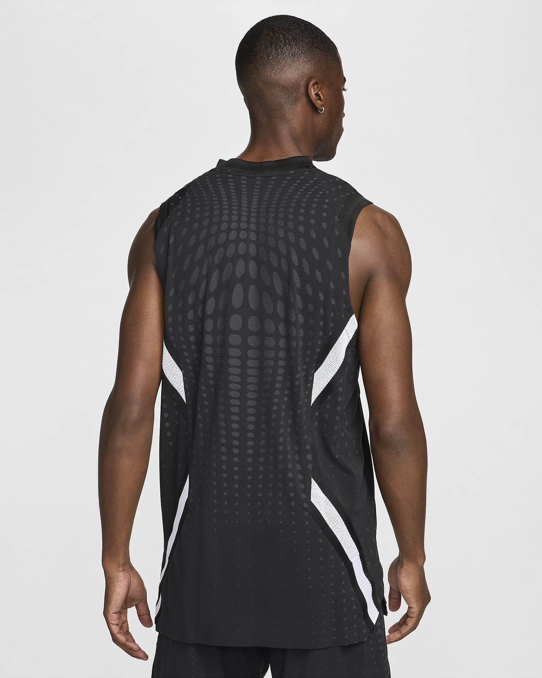 Basketballtrikot-Set Für Kleinkinder & Jungen – ärmelloses Top & Shorts – Aus Atmungsaktivem Netz