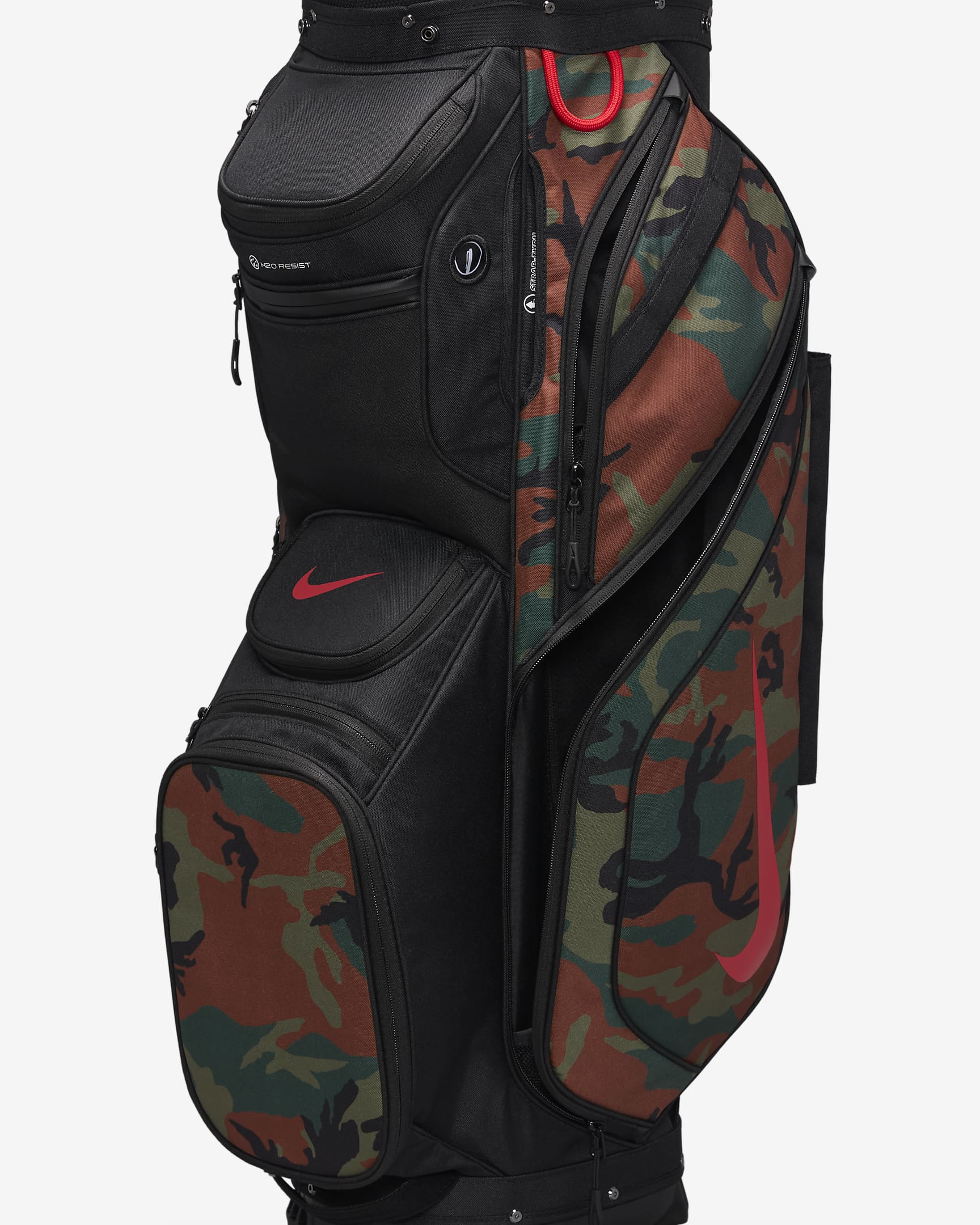 Nike Performance Cart Golf Bag. Nike.com