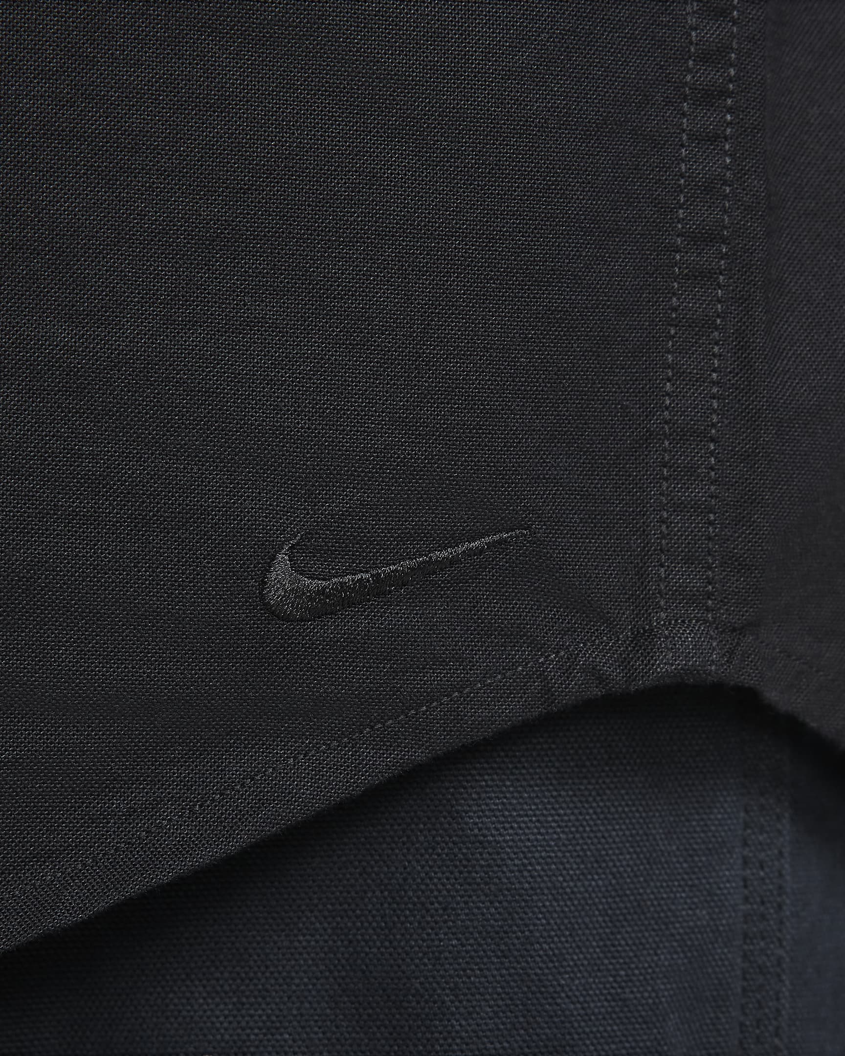 Nike Life Men's Long-Sleeve Oxford Button-Down Shirt. Nike UK