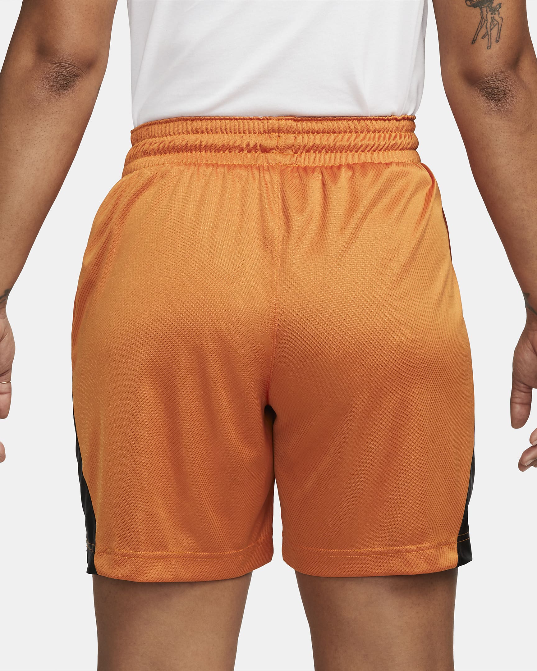 Nike DriFIT ISoFly Women's Basketball Shorts. Nike AE