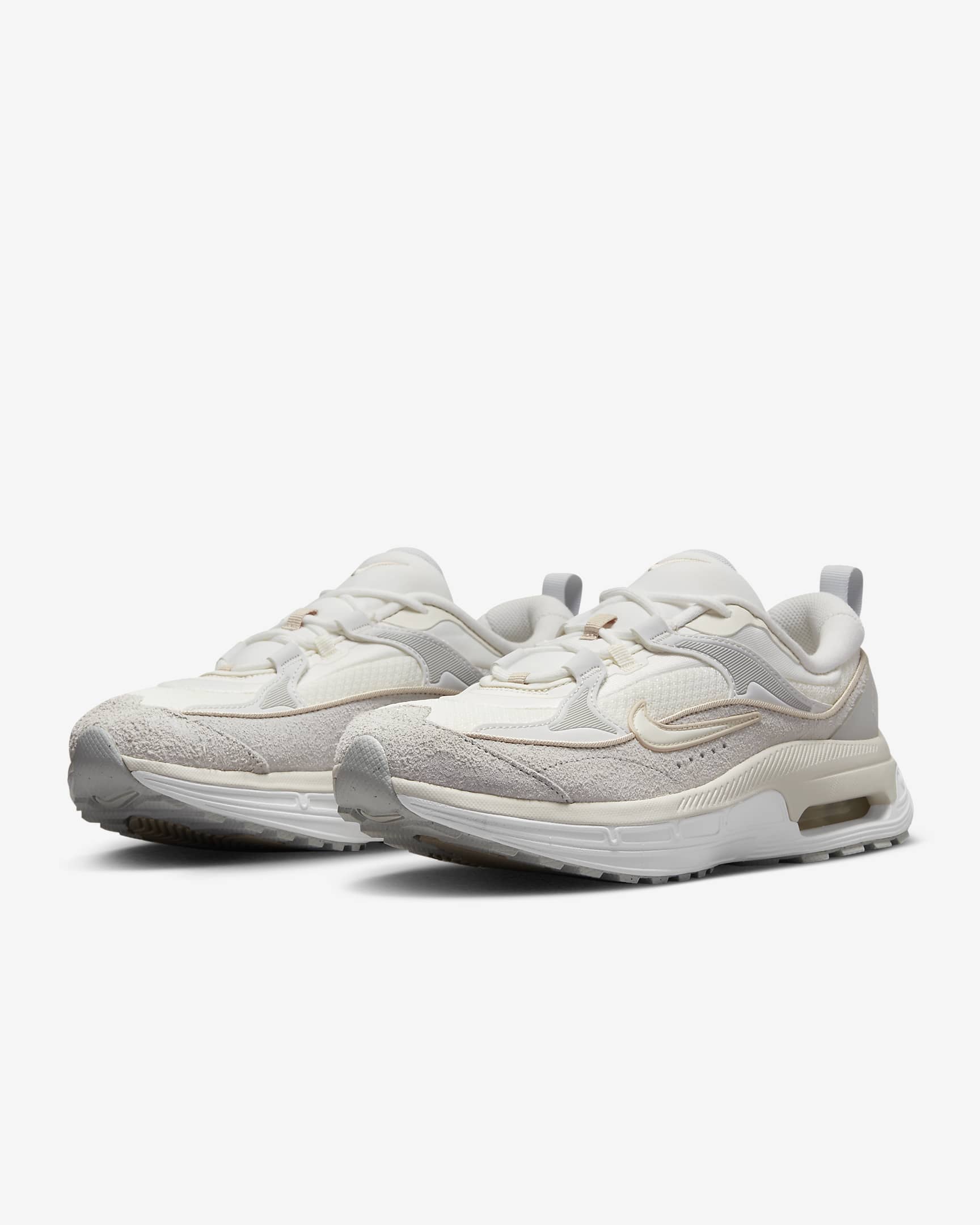 Nike Air Max Bliss LX Women's Shoes. Nike BG