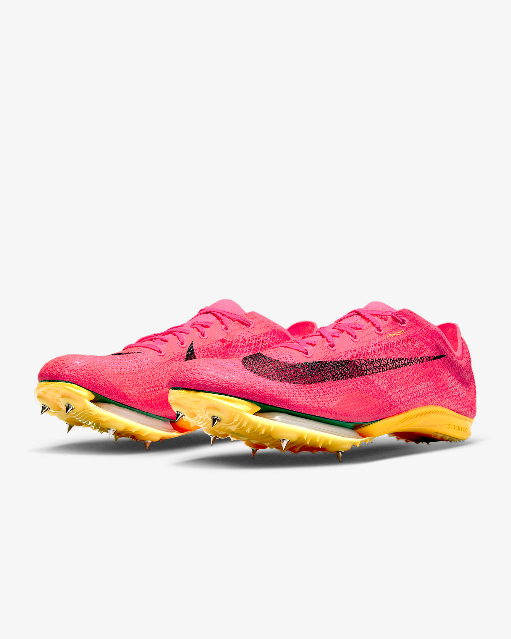 nike distance spikes 2019