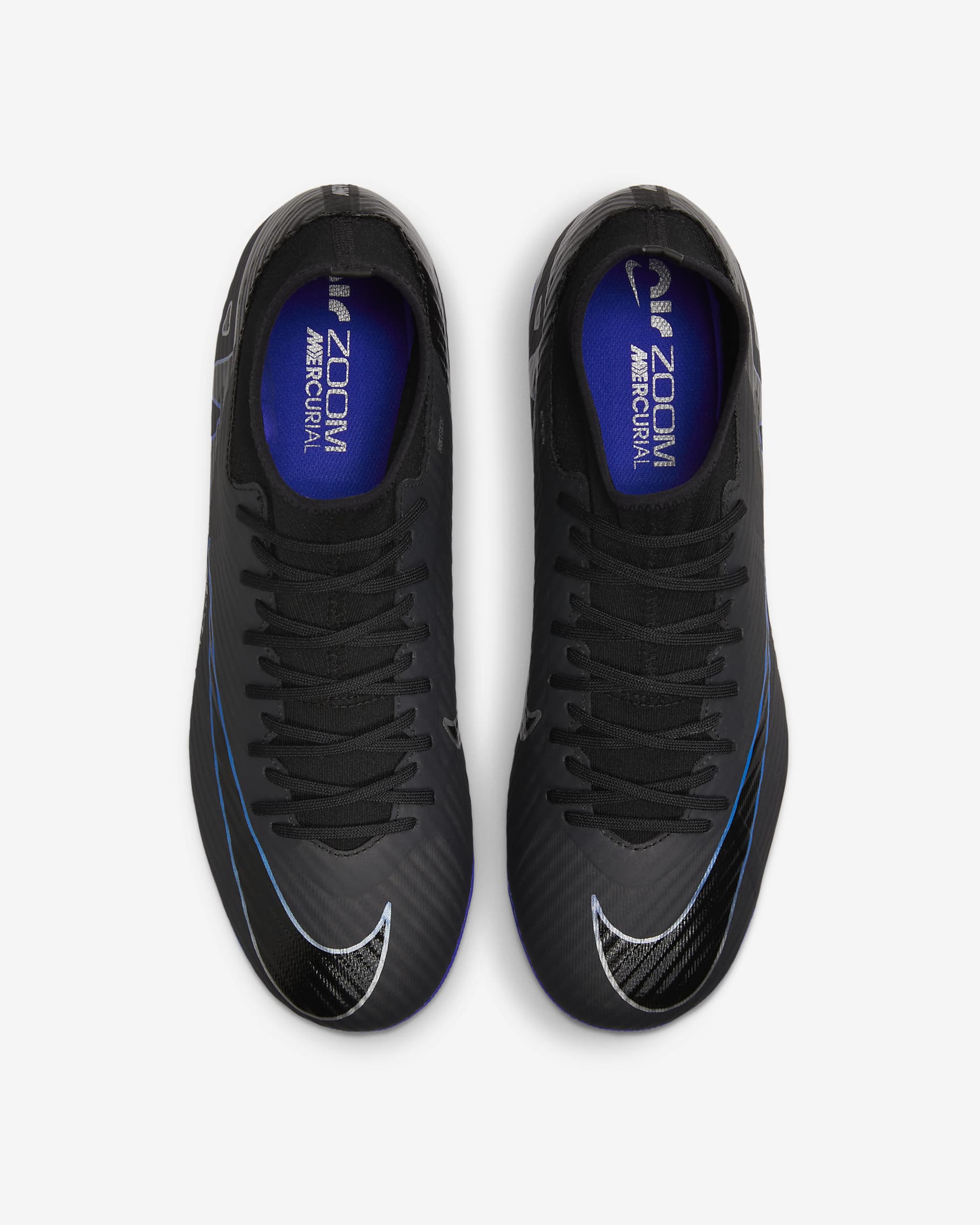 Nike Mercurial Superfly 9 Academy ArtificialGrass HighTop Soccer