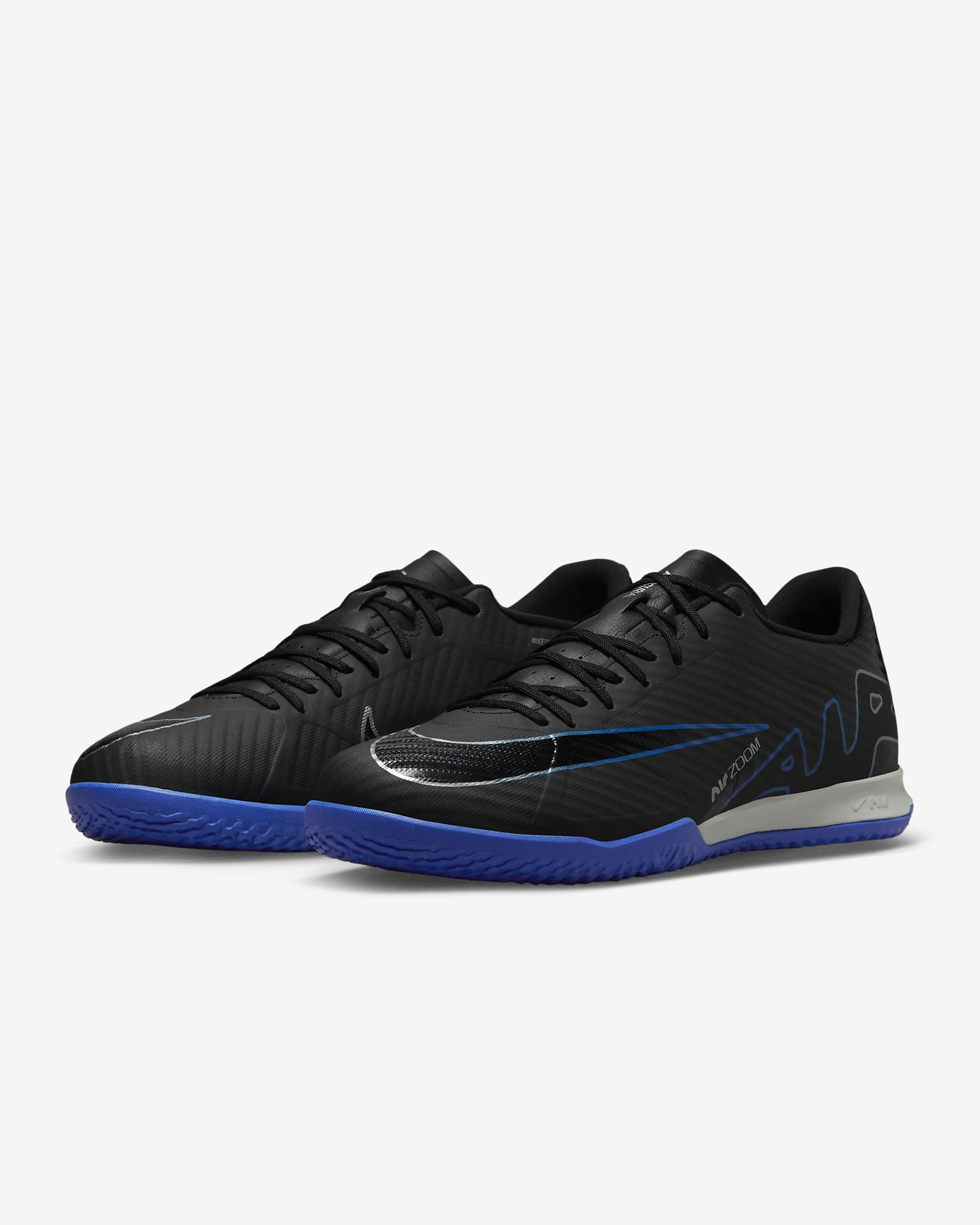 Chaussure de foot en salle Nike Mercurial Vapor 15 Academy. Nike CA