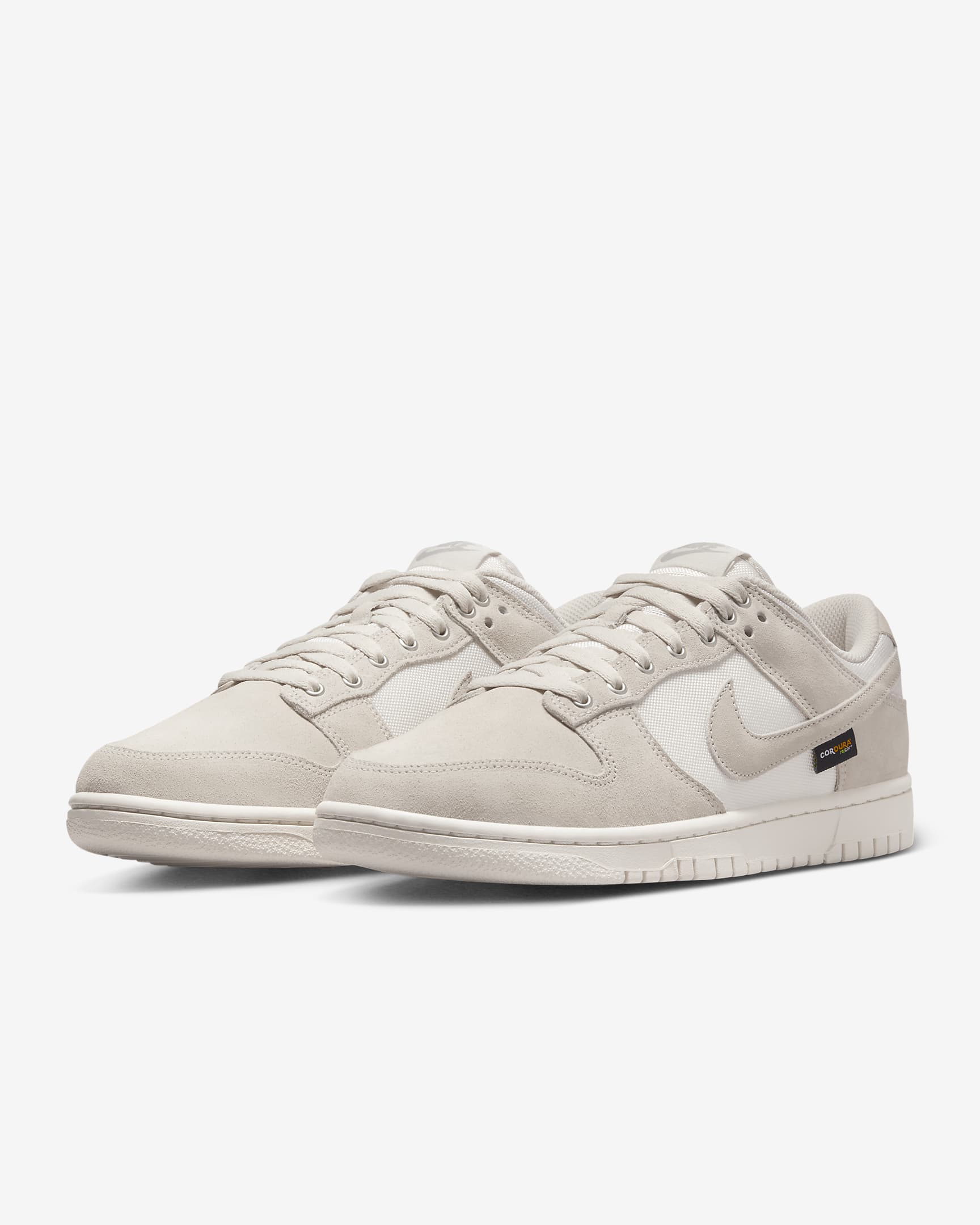 Ανδρικά παπούτσια Nike Dunk Low - Light Orewood Brown/Phantom/Light Iron Ore/Light Orewood Brown