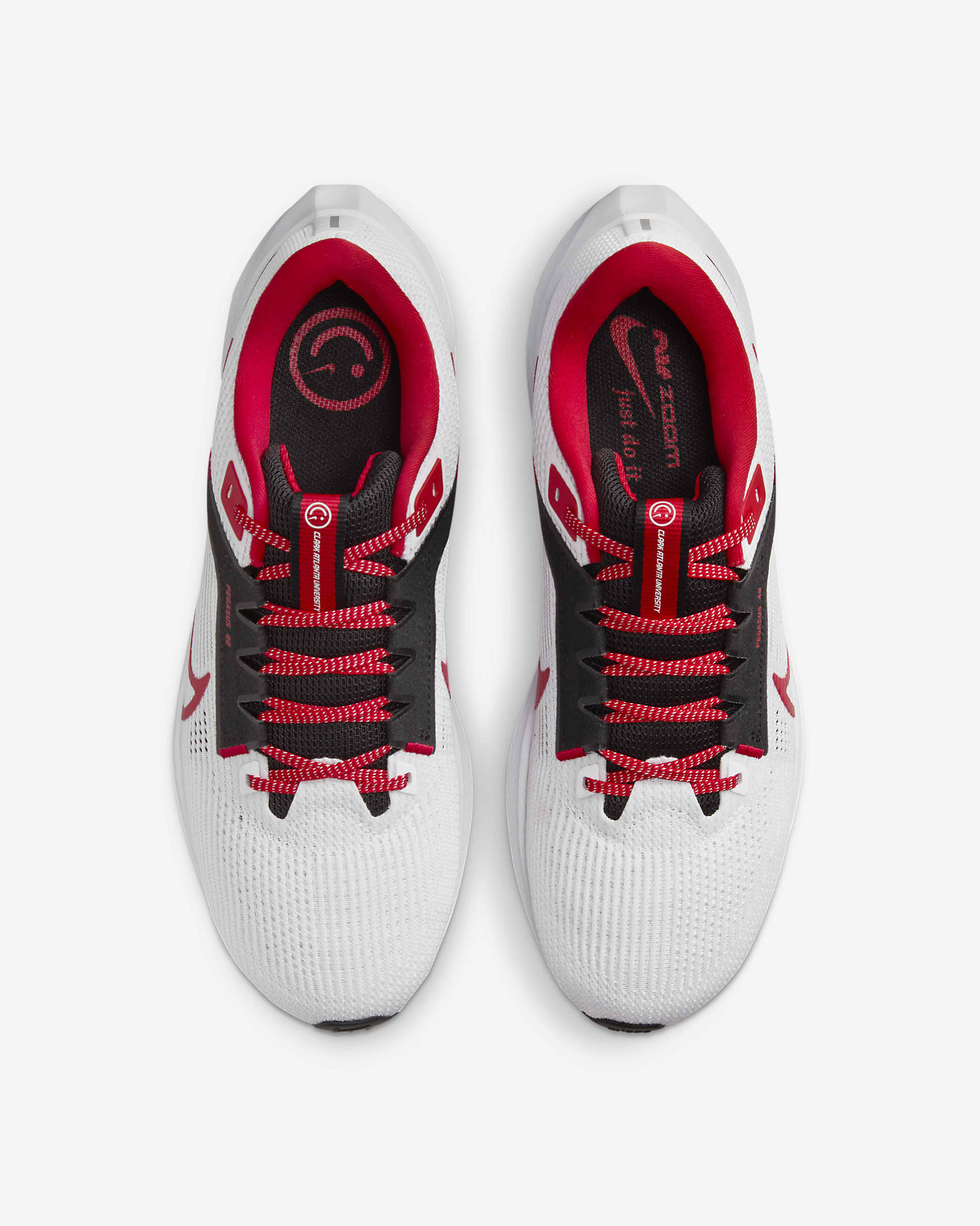 Nike Pegasus 40 (Clark Atlanta) Men's Road Running Shoes. Nike.com