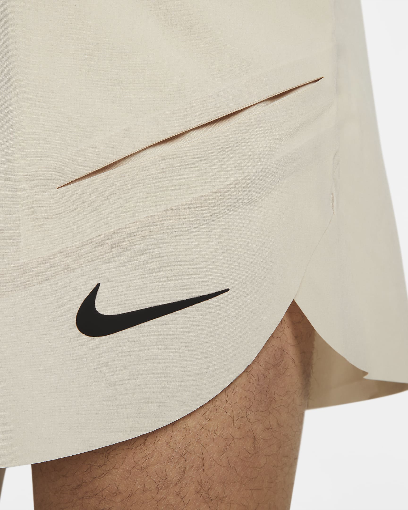 Rafa Men's Nike DriFIT ADV 18cm (approx.) Tennis Shorts. Nike UK
