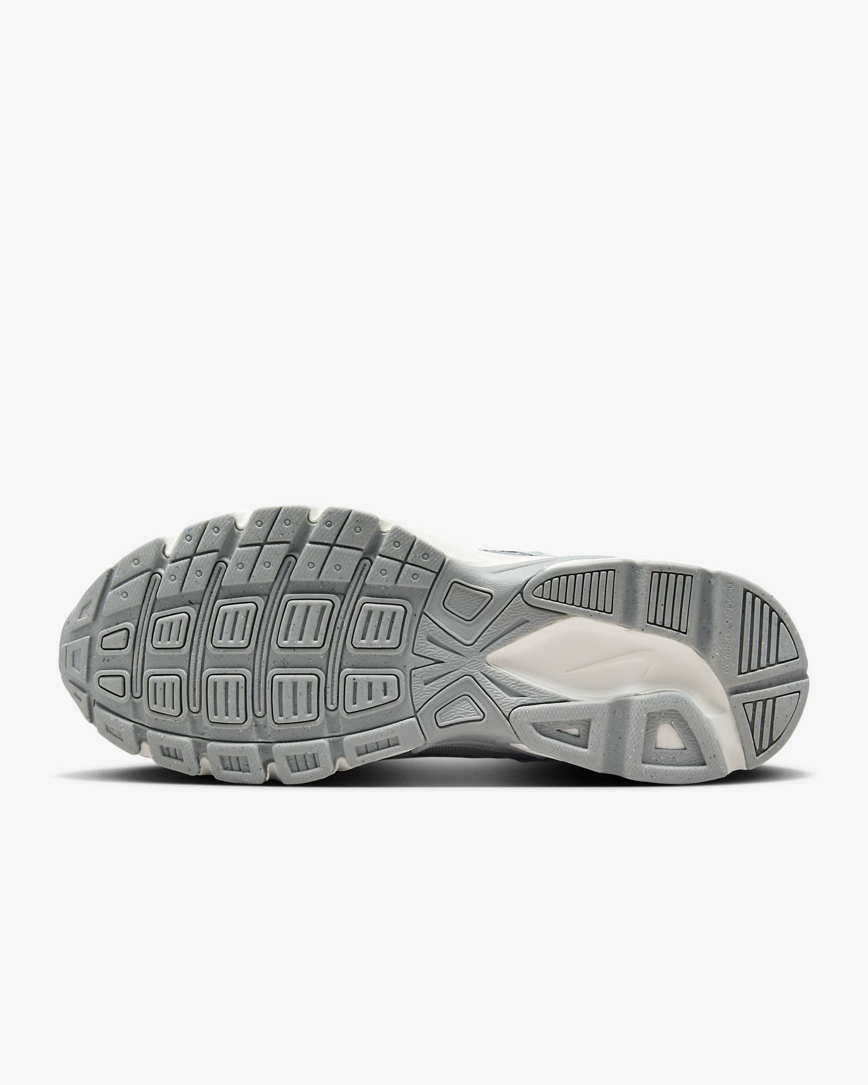 Chaussure Nike Initiator pour femme - Summit White/Light Smoke Grey/Photon Dust/Ashen Slate