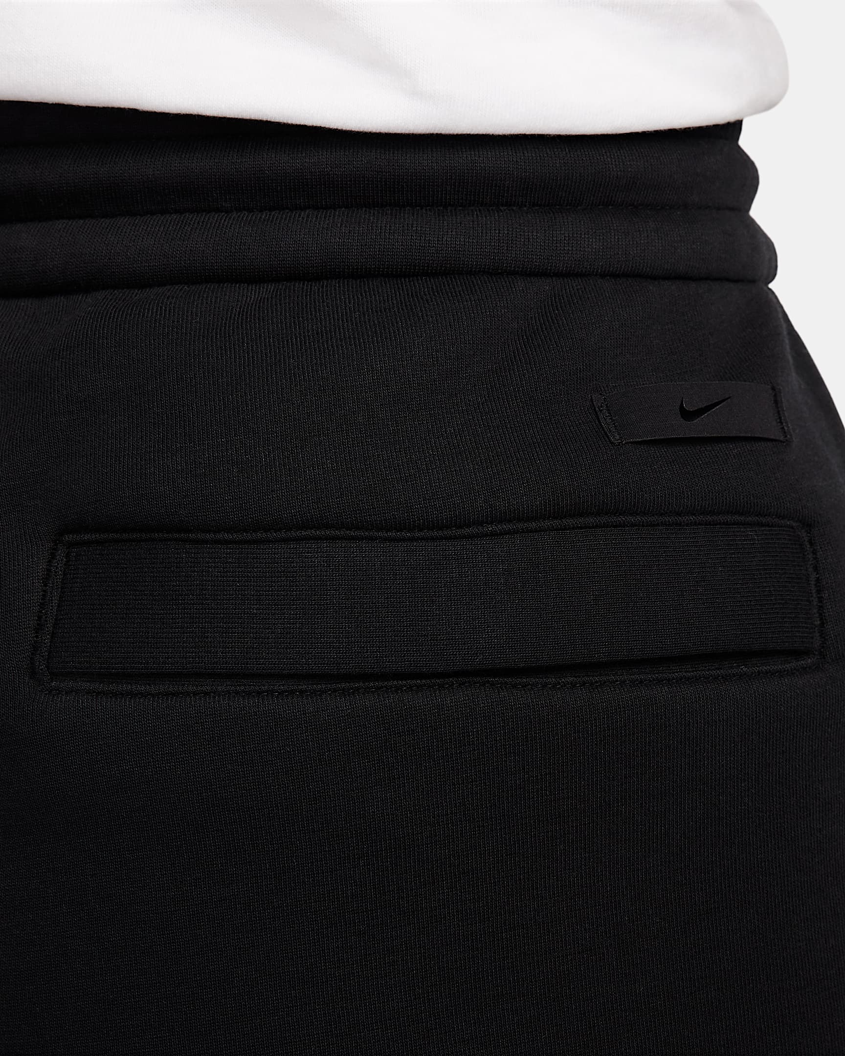 Nike Sportswear Tech Fleece ReImagined Men's LooseFit OpenHem