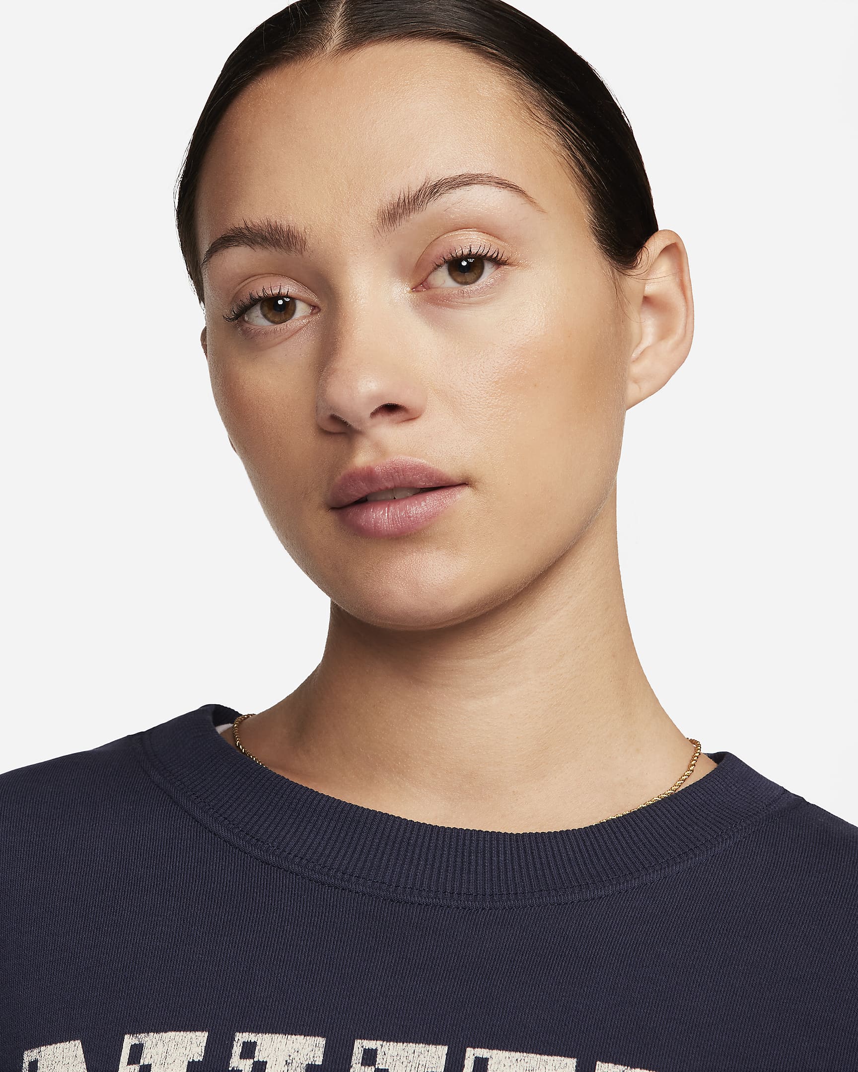 oversized womens nike sweatshirt