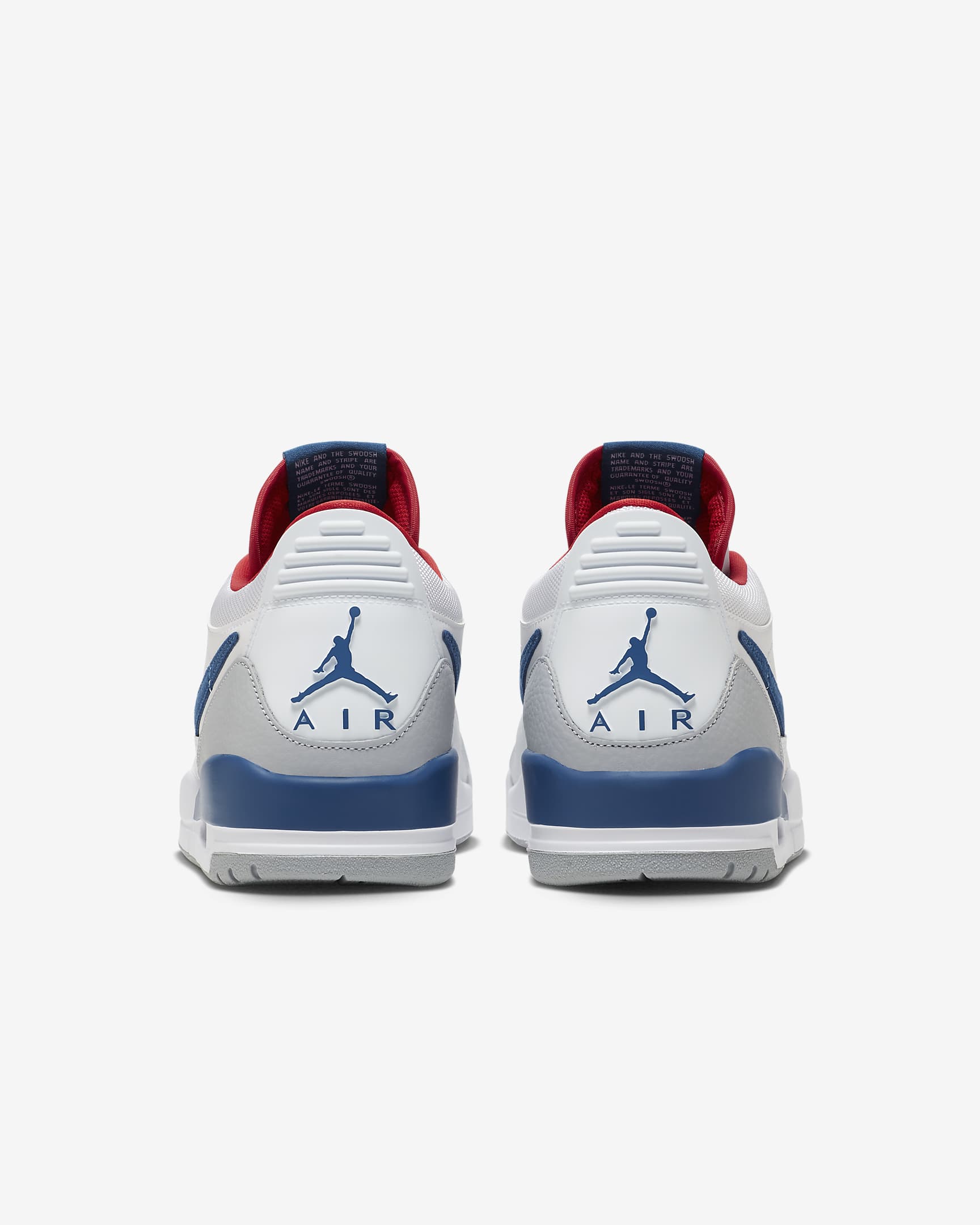 air jordan legacy 312 low men's