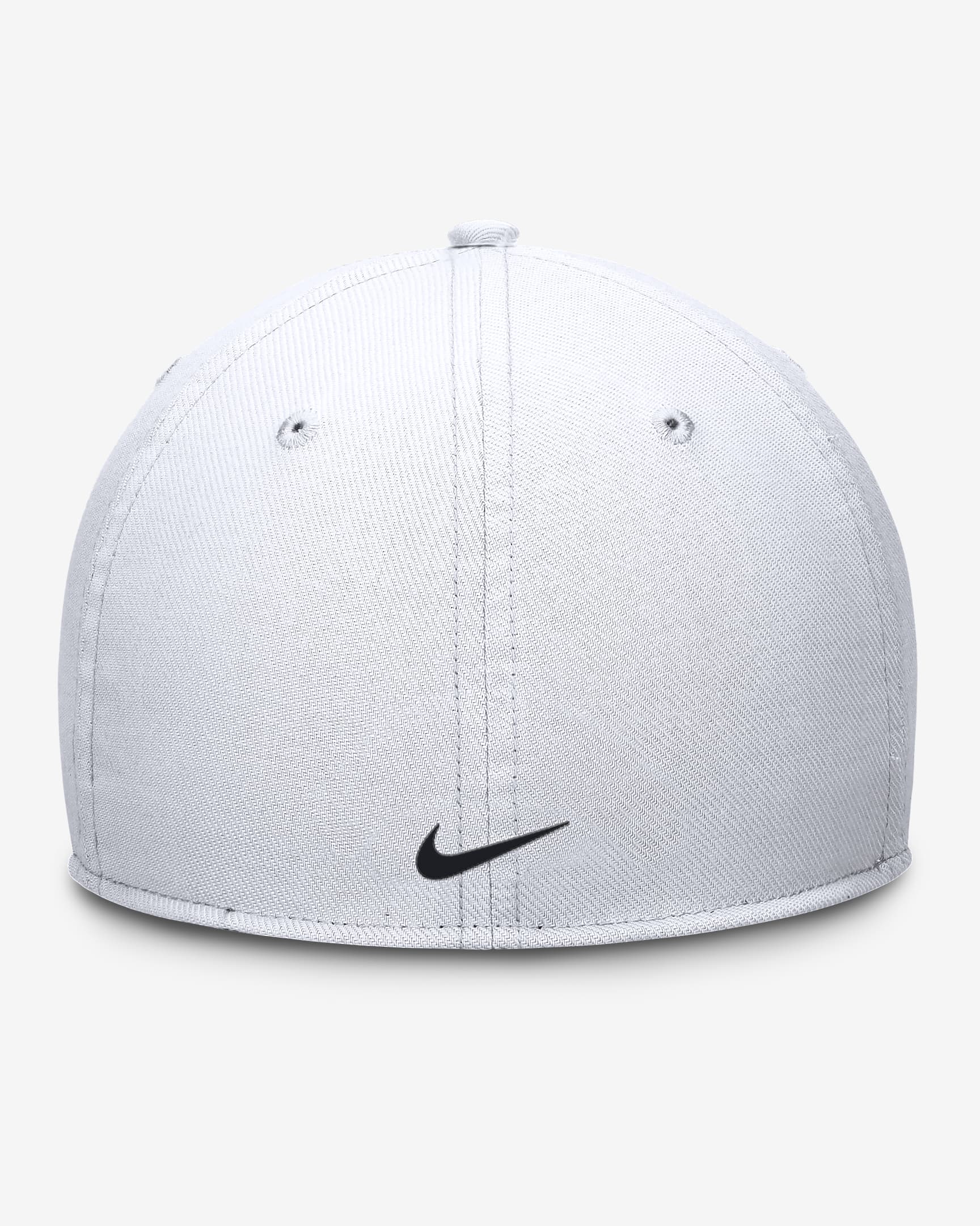 Chicago White Sox Evergreen Swoosh Men's Nike Dri-FIT MLB Hat. Nike.com