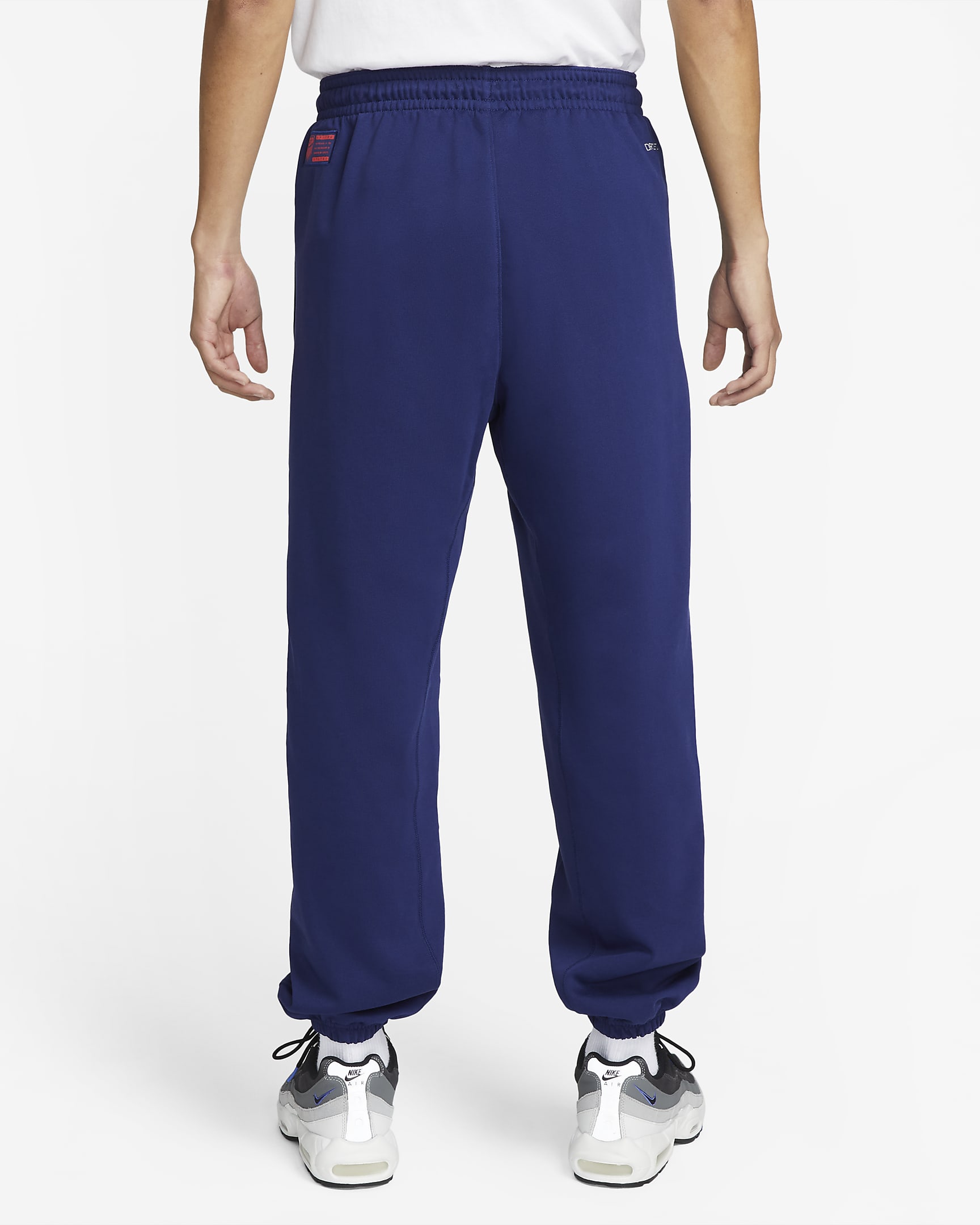 U.S. Standard Issue Men's Nike Soccer Pants.