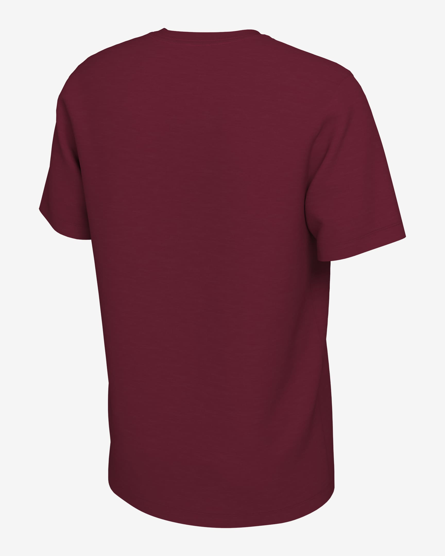 Alabama Men's Nike College TShirt.