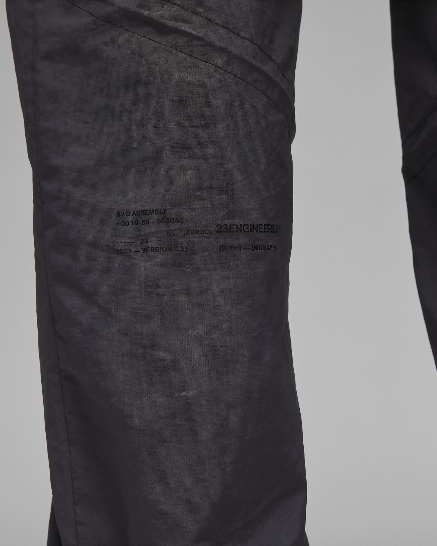jordan engineered pants