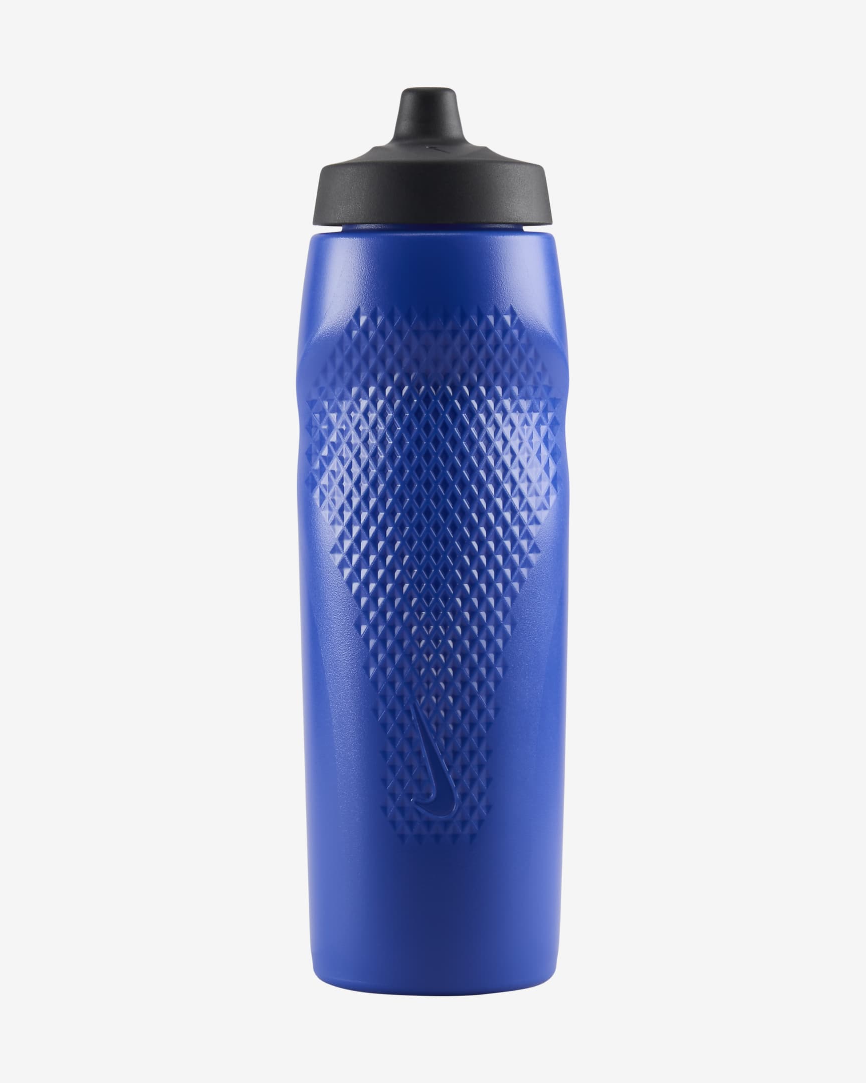 Nike Refuel Squeezable Bottle (32 oz) - Game Royal