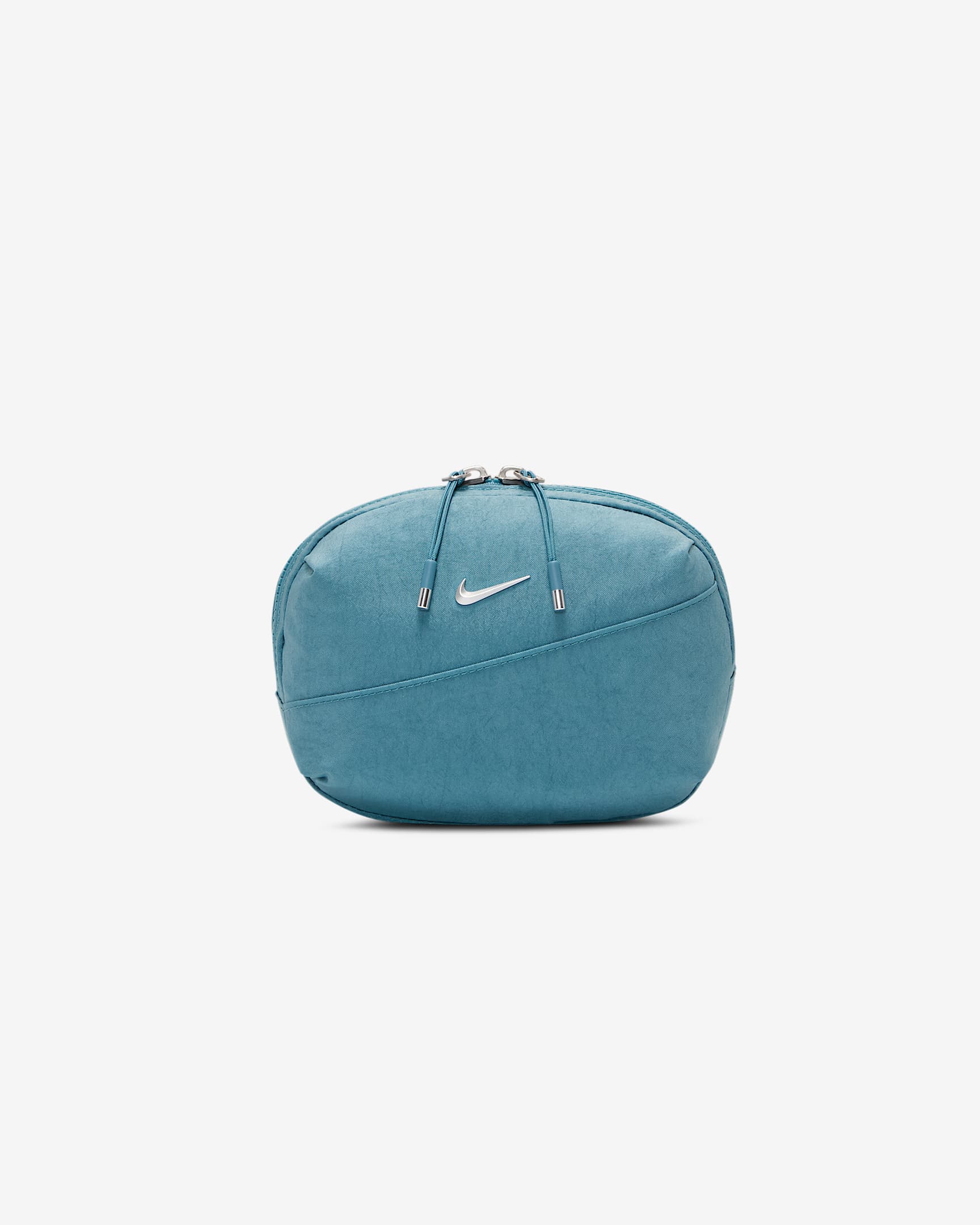 Nike Aura Bossa creuada (2 l) - Smokey Blue/Smokey Blue/Platejat mat