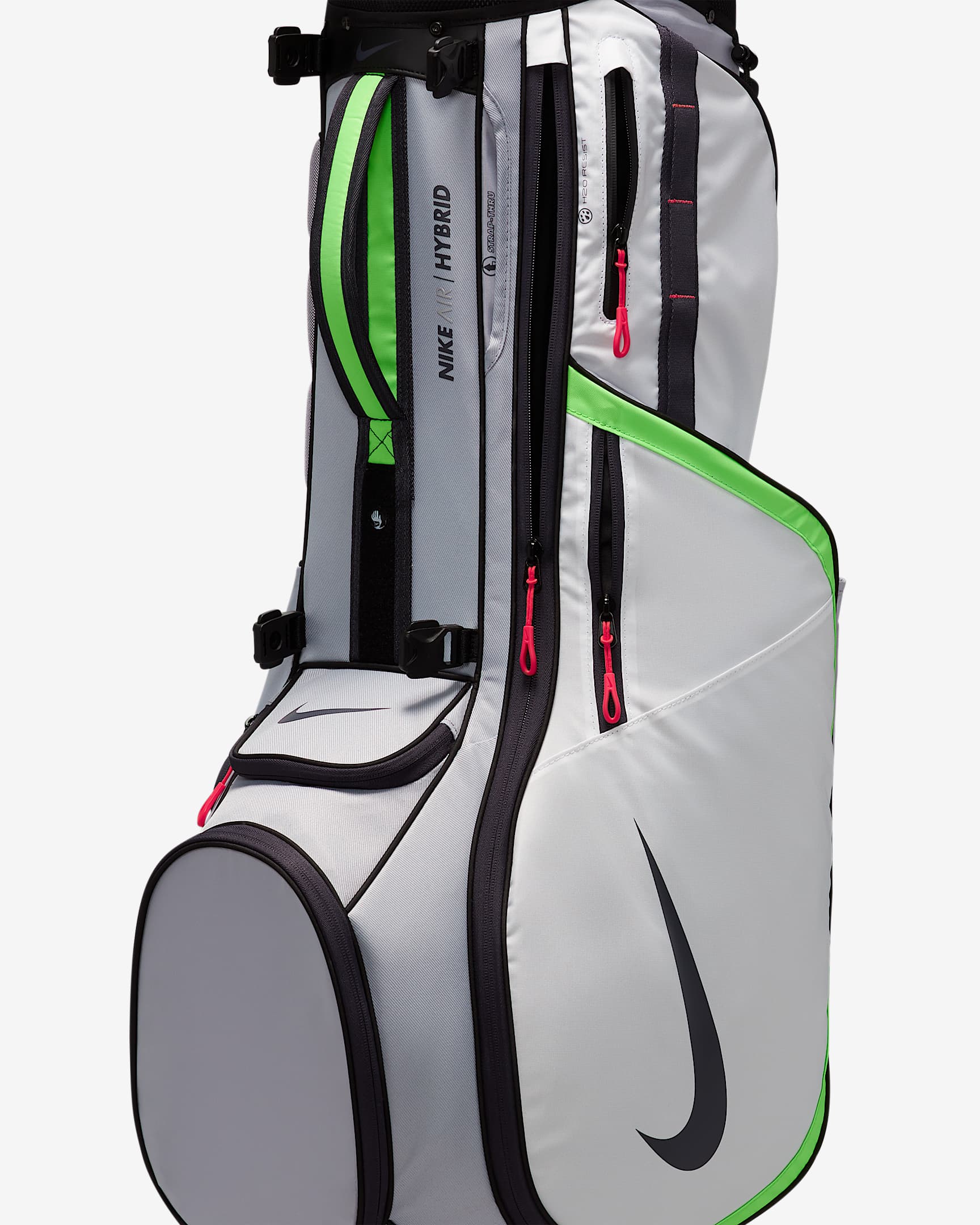 nike hybrid bag