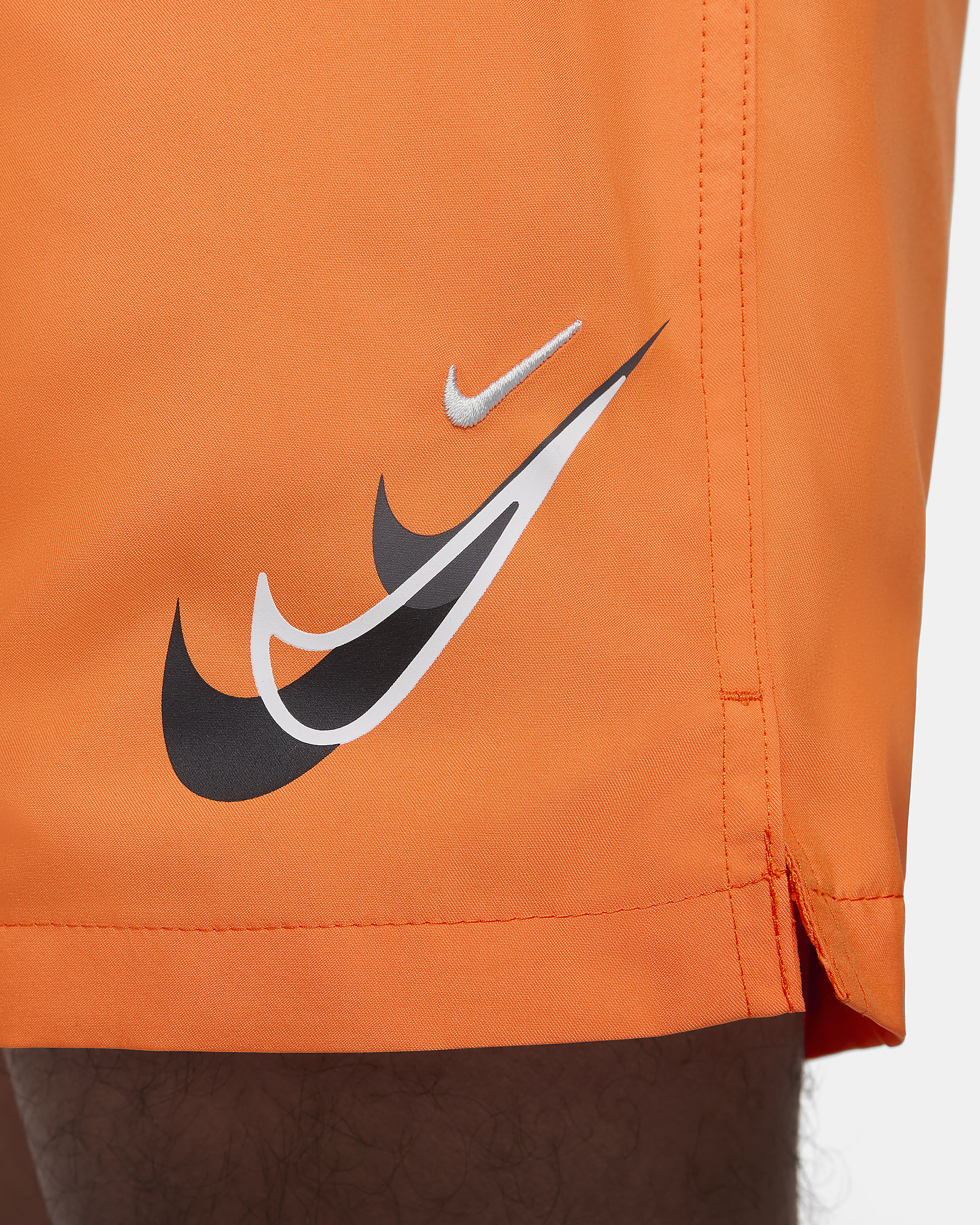 nike woven shorts sport chek